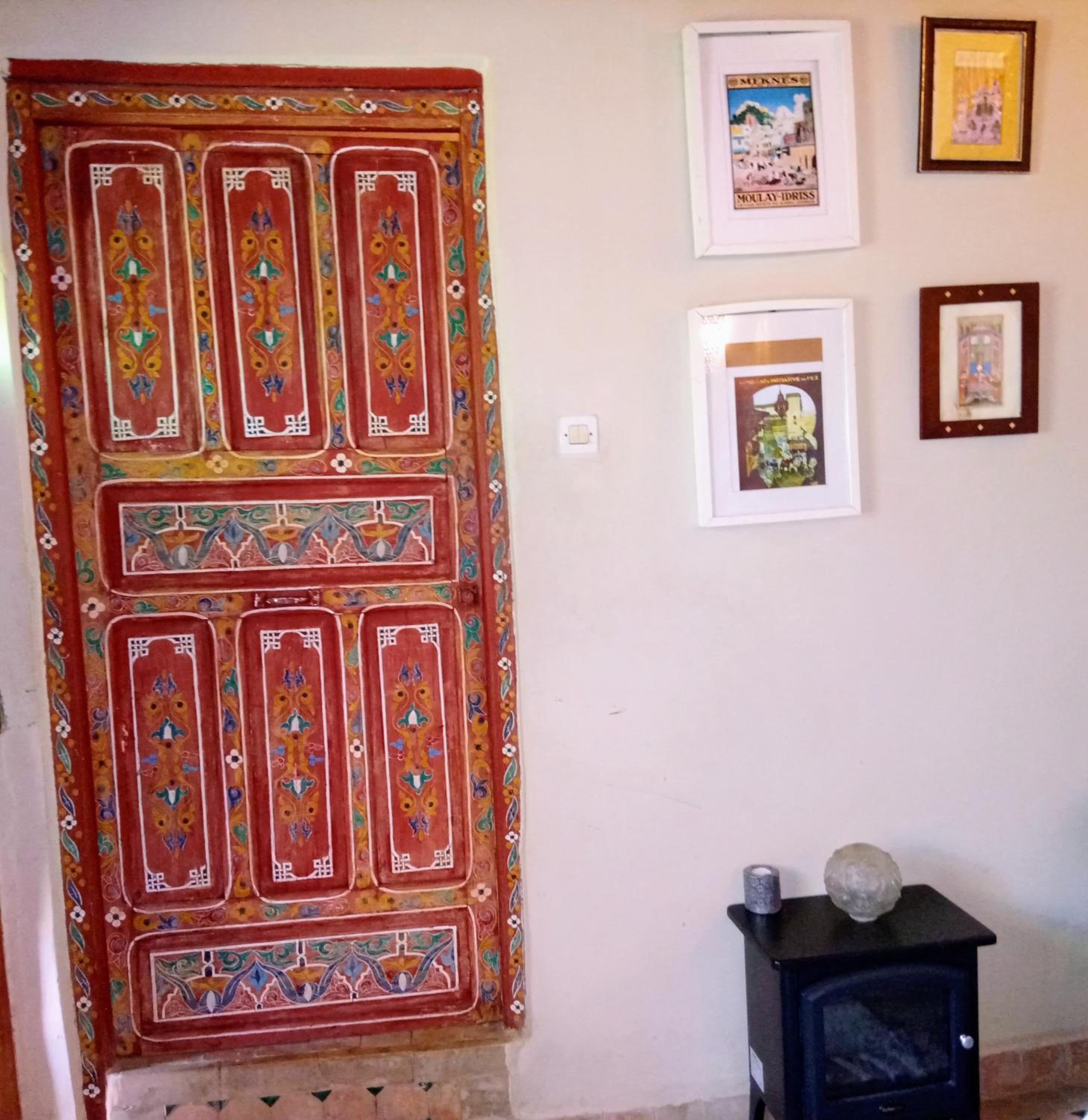 Comfort Quadruple Room - Photo 23