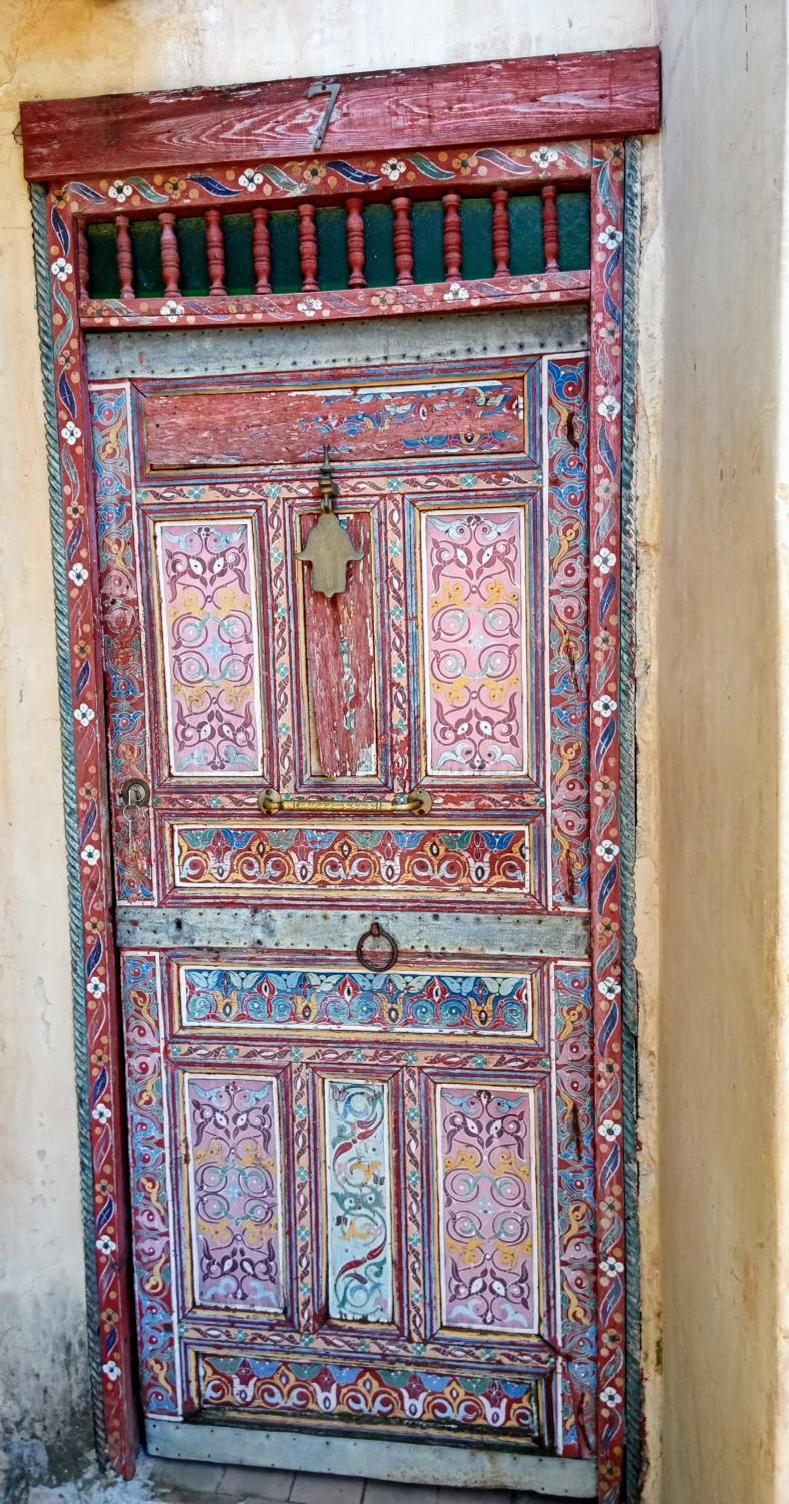 Comfort Quadruple Room - Photo 9