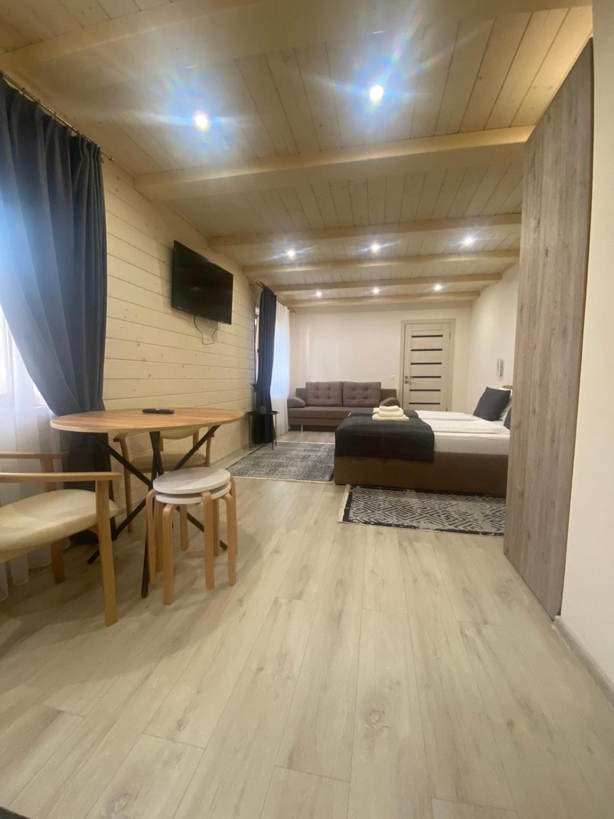 Apartment - Ground Floor photo 1