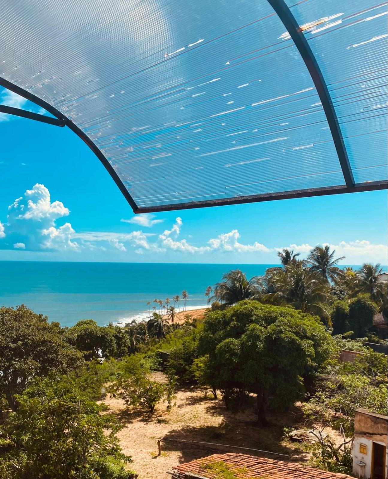 Deluxe Double Room with Side Sea View - Photo 2