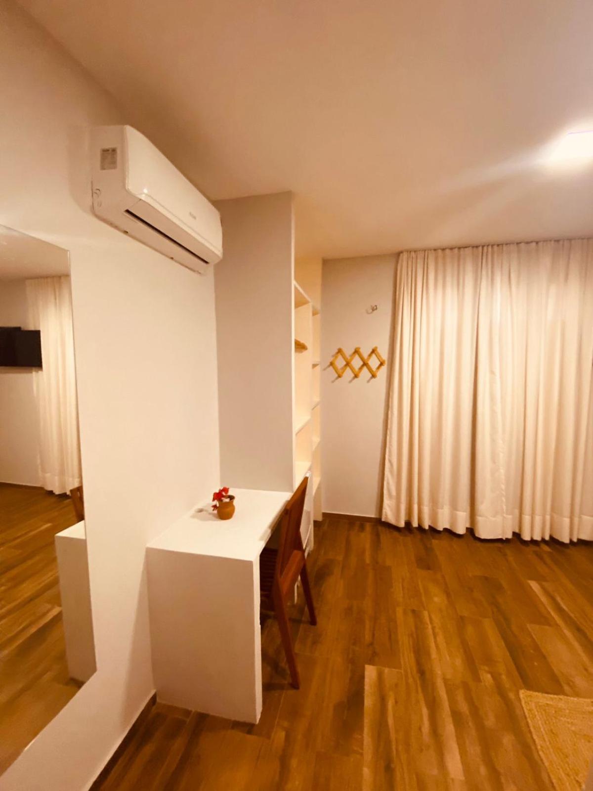 Deluxe Double Room - Photo 2