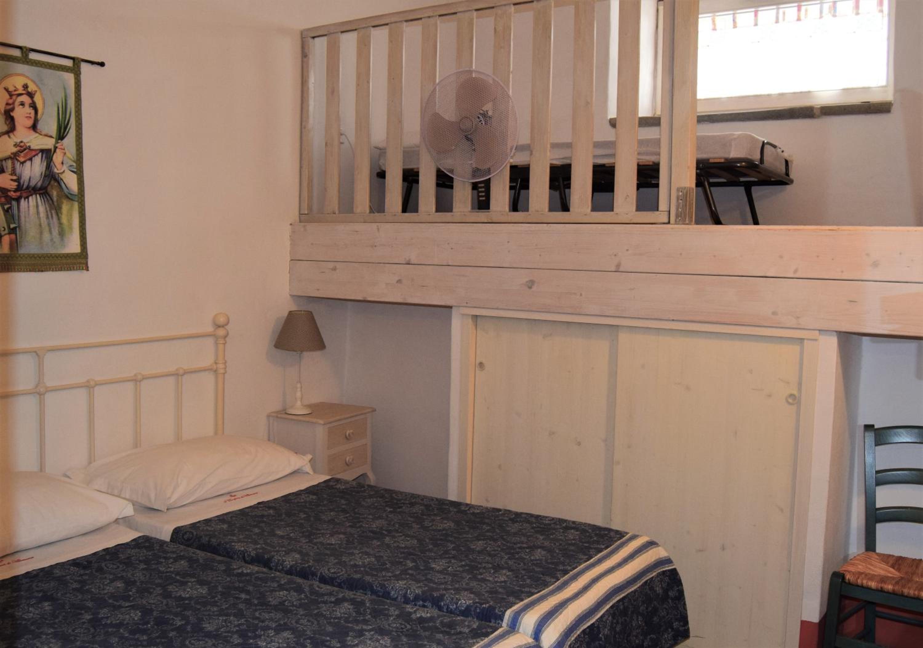 Twin Room photo 2