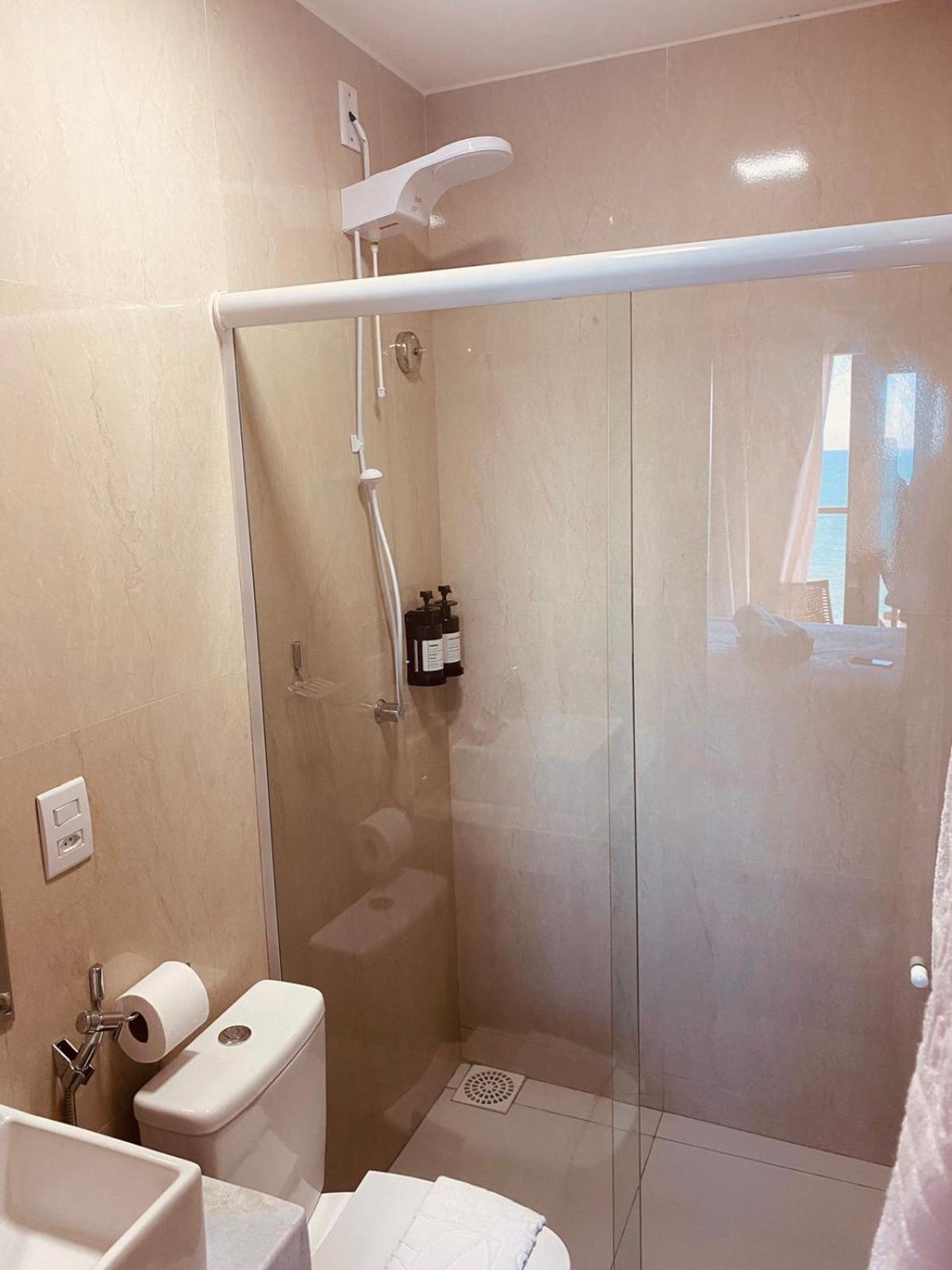 Deluxe Double Room with Balcony and Sea View - Photo 7