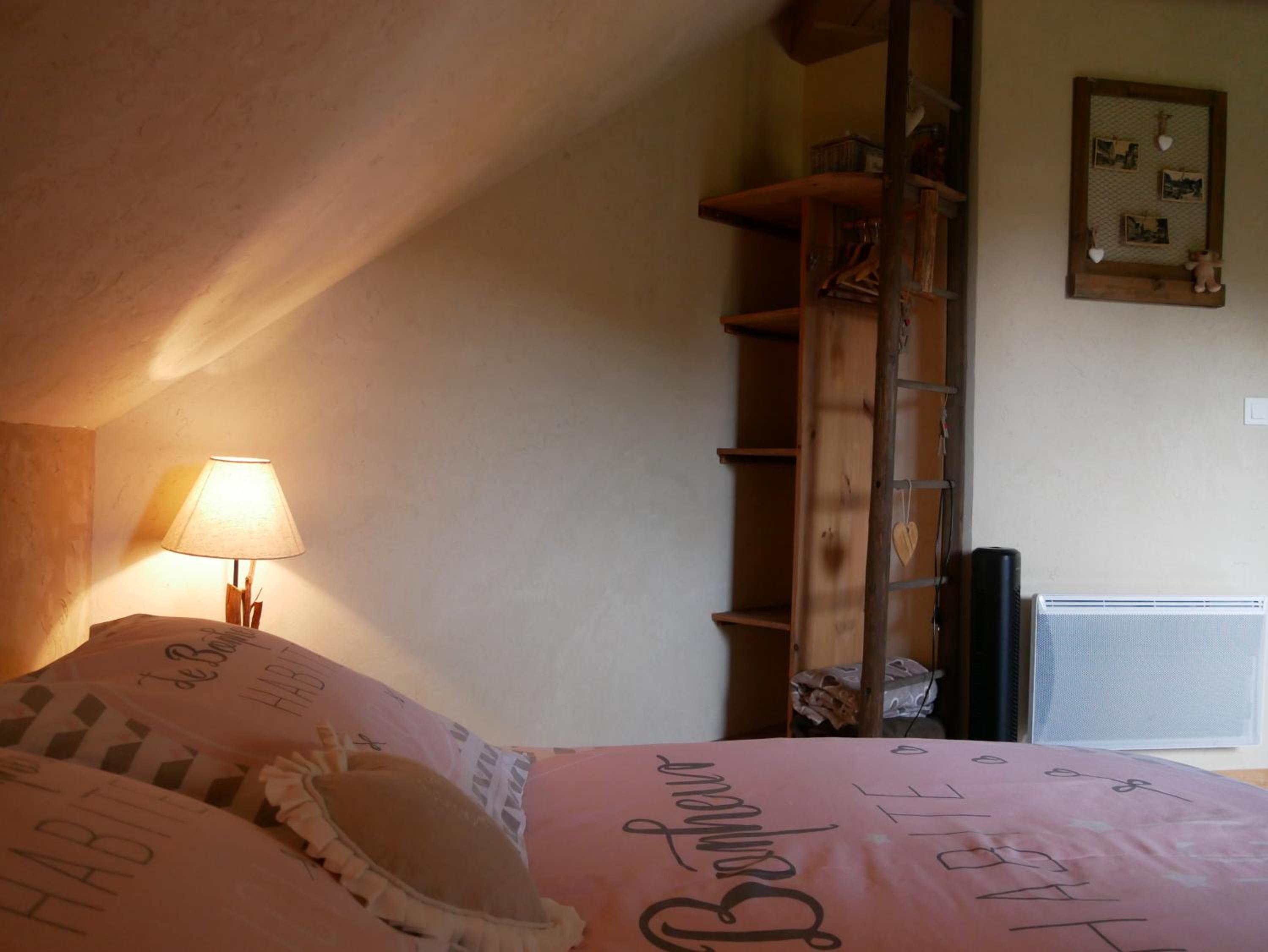 Double Room with Garden View photo 2