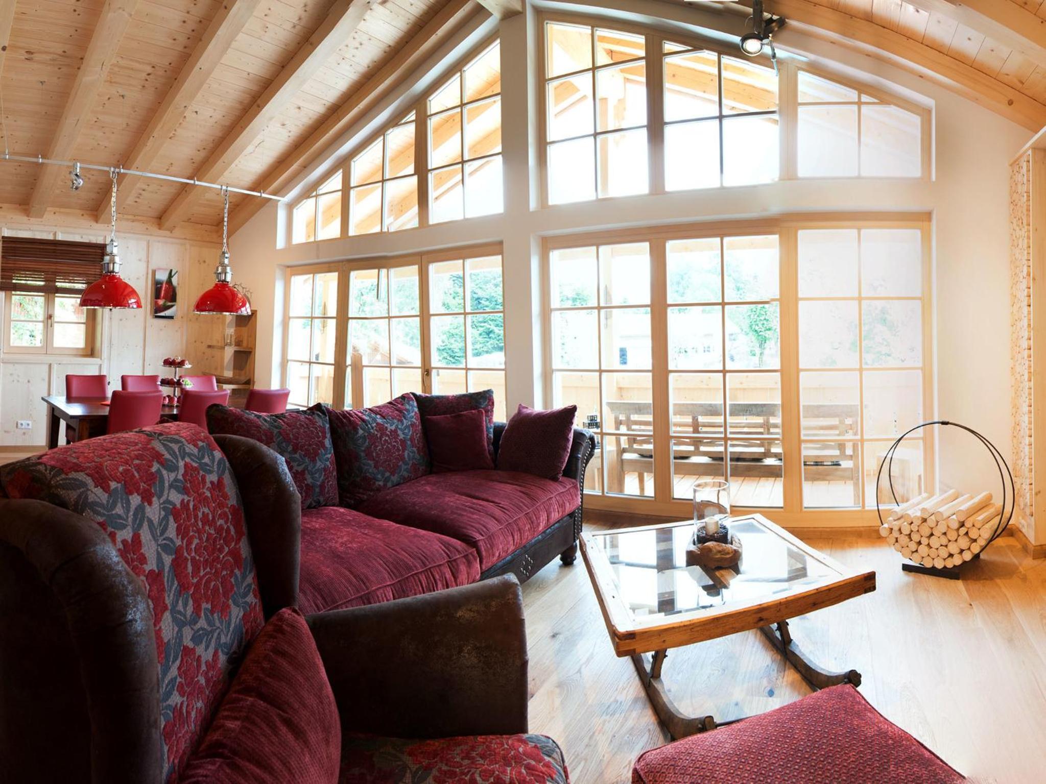 Two-Bedroom Chalet - Photo 1