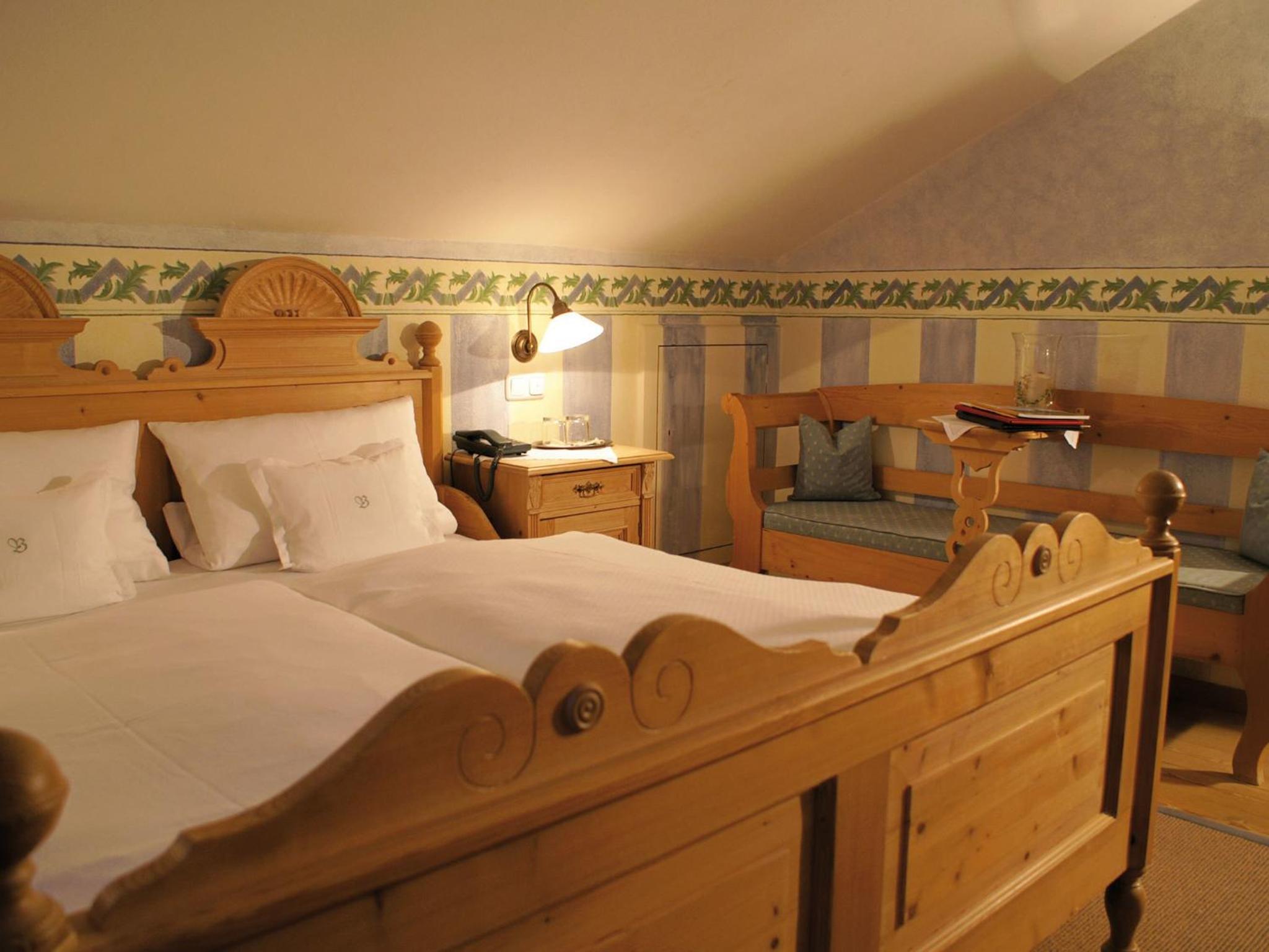Double Room - Photo 1