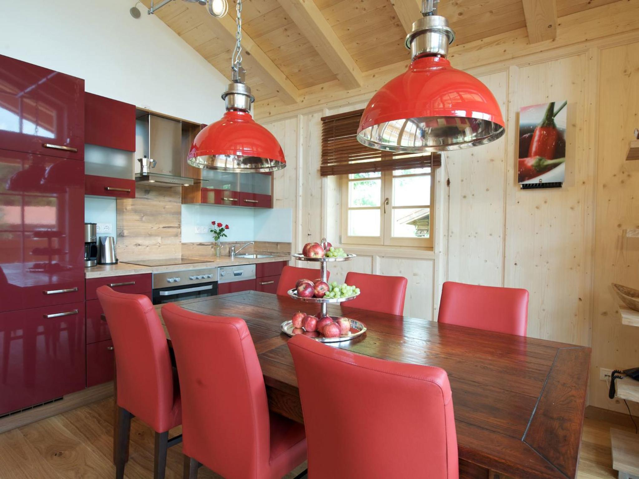 Two-Bedroom Chalet - Photo 18