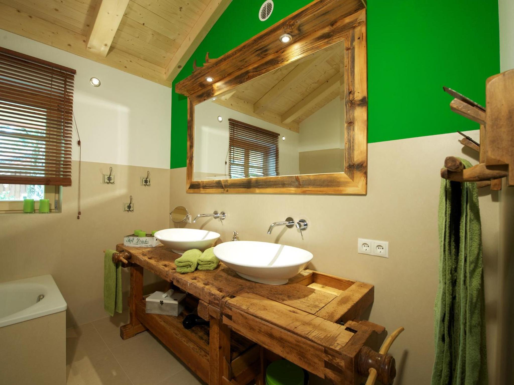 Two-Bedroom Chalet - Photo 8