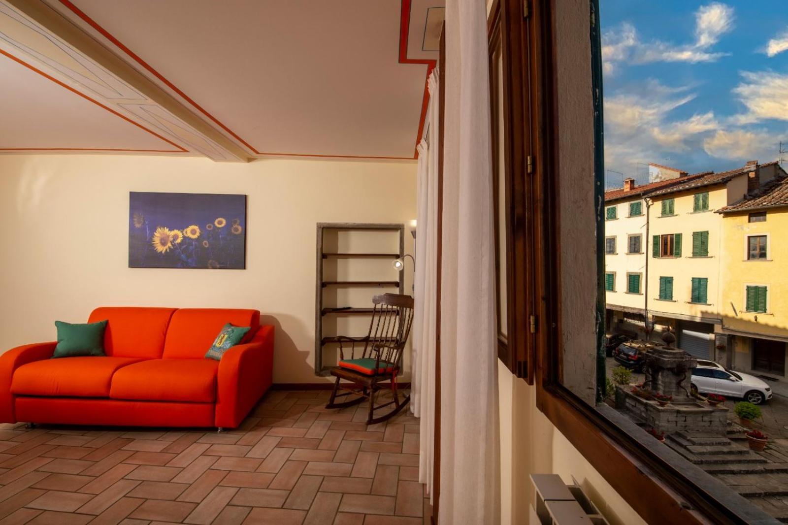 Vacation Home photo 1