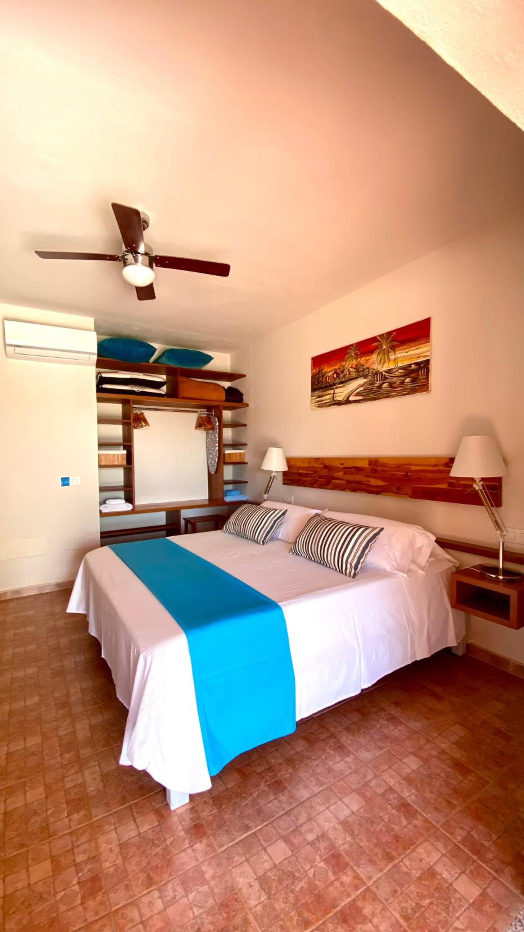 Three-Bedroom Townhouse - Photo 1