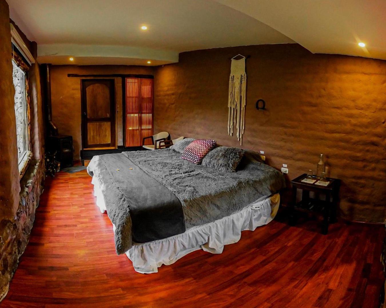 Suite with Spa Bath photo 2