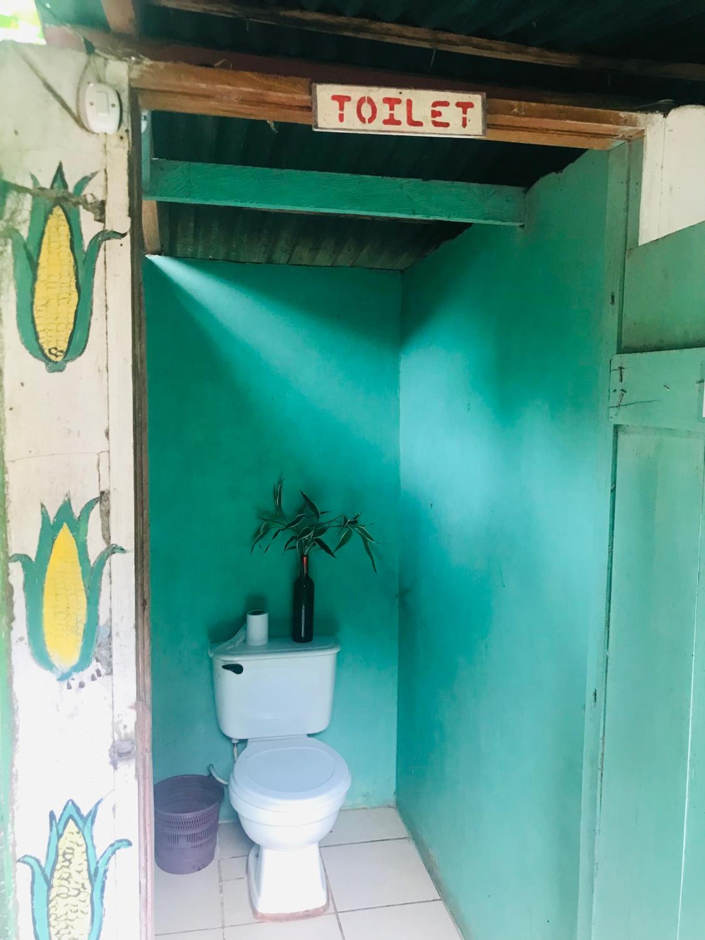 Double Room with Shared Toilet photo 1