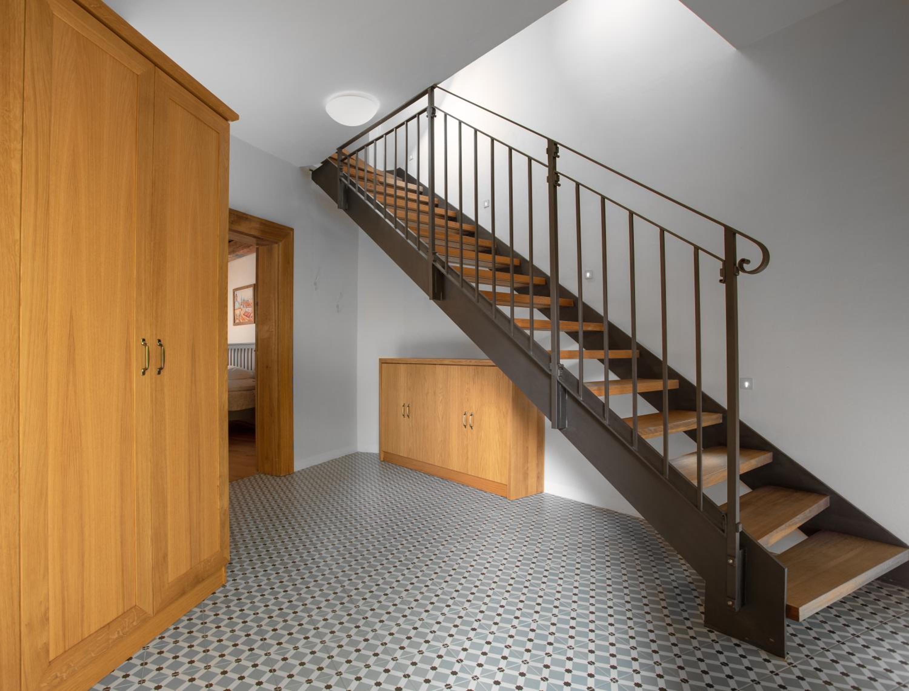 Duplex Suite
