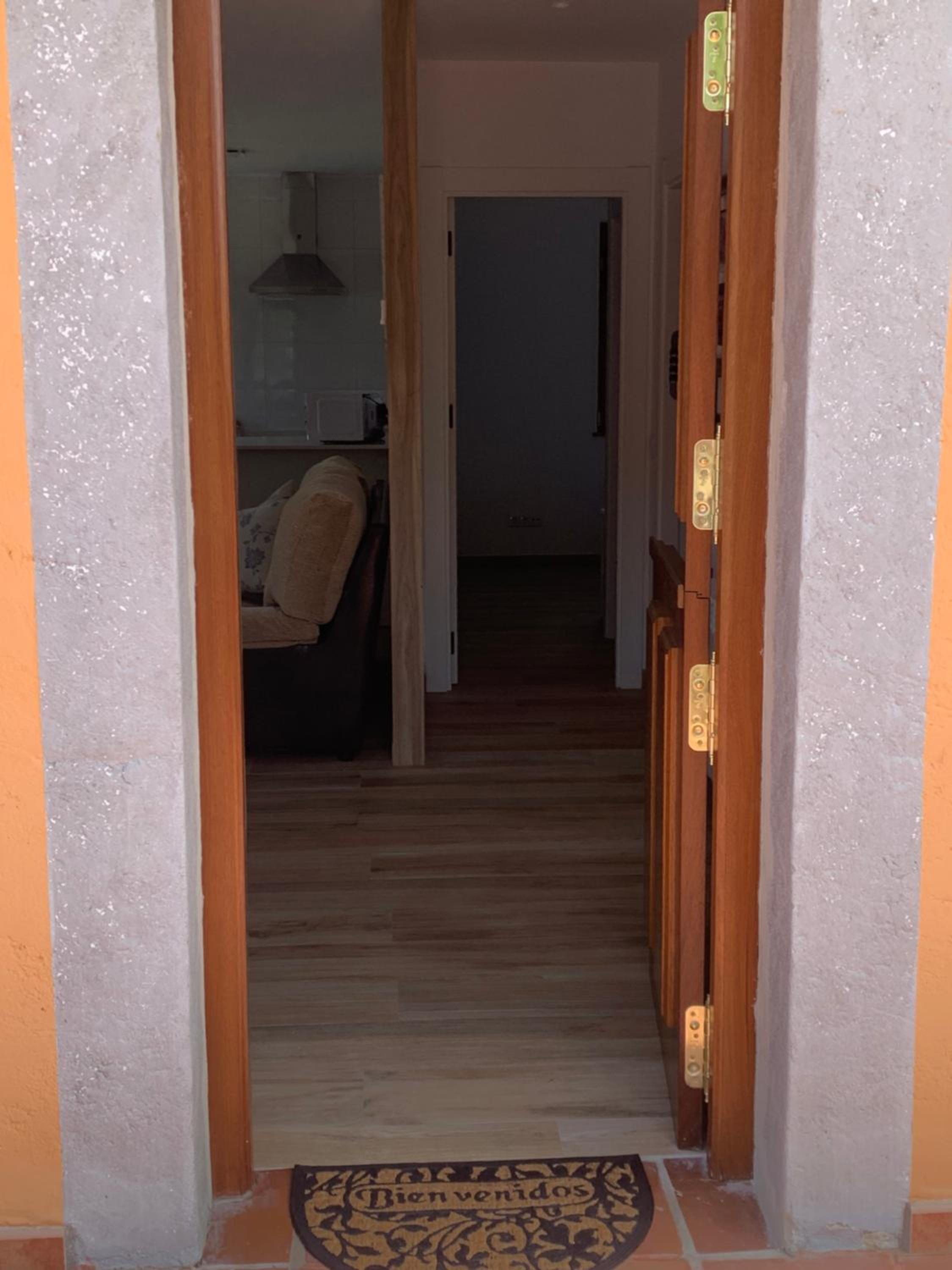 Apartamento Superior de Dos Habitaciones