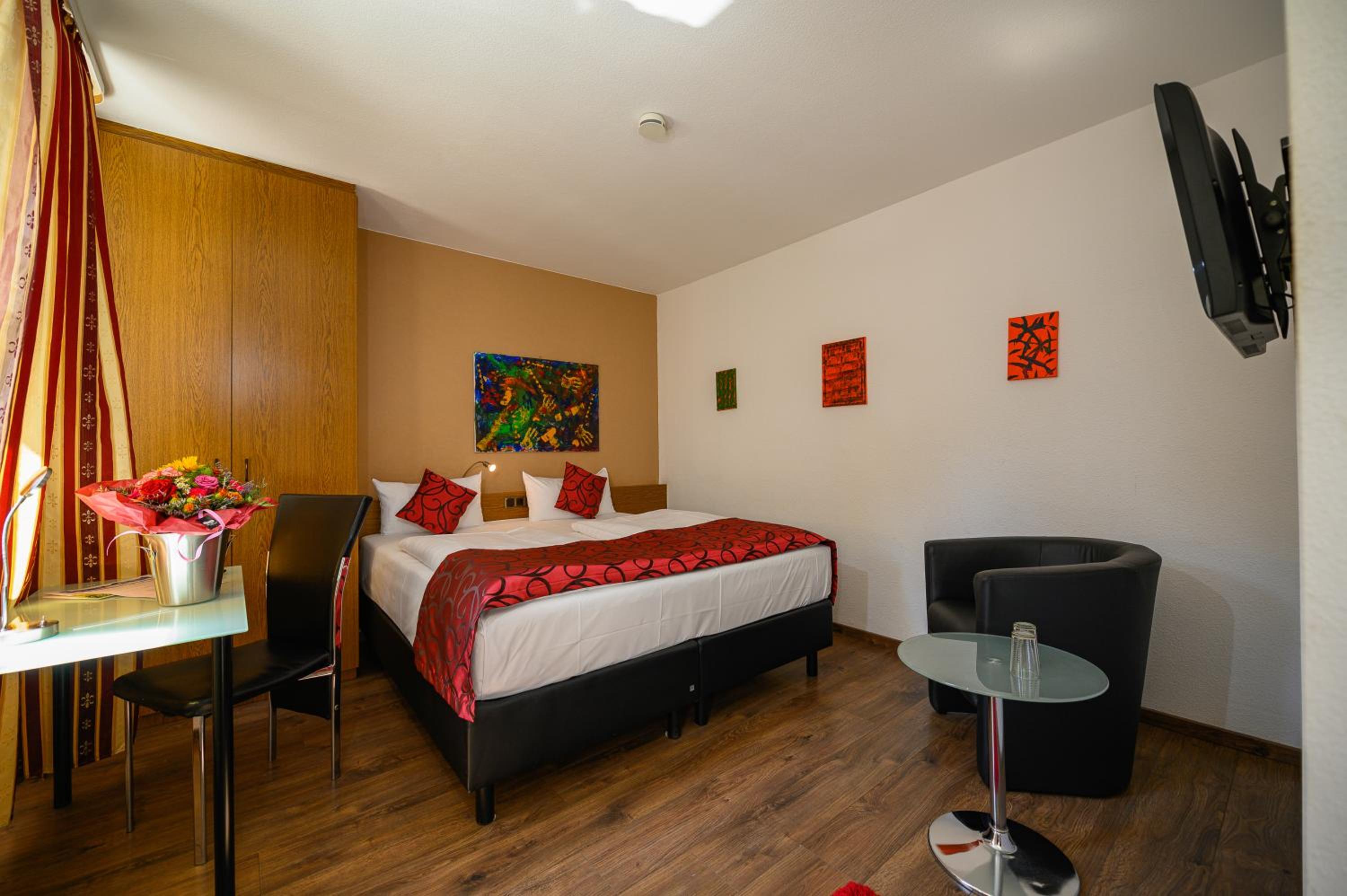 Double Room photo 3