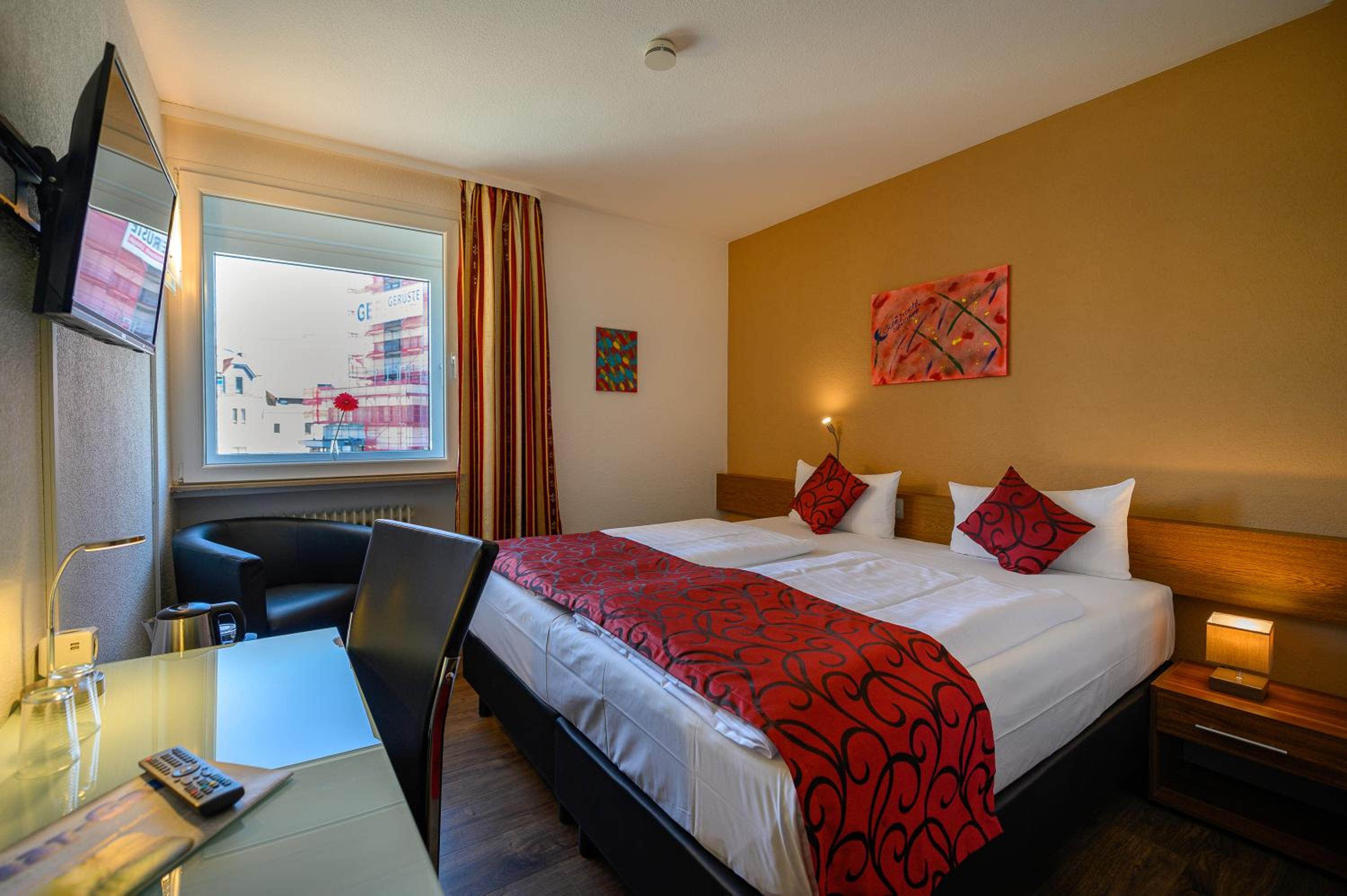 Double Room photo 2