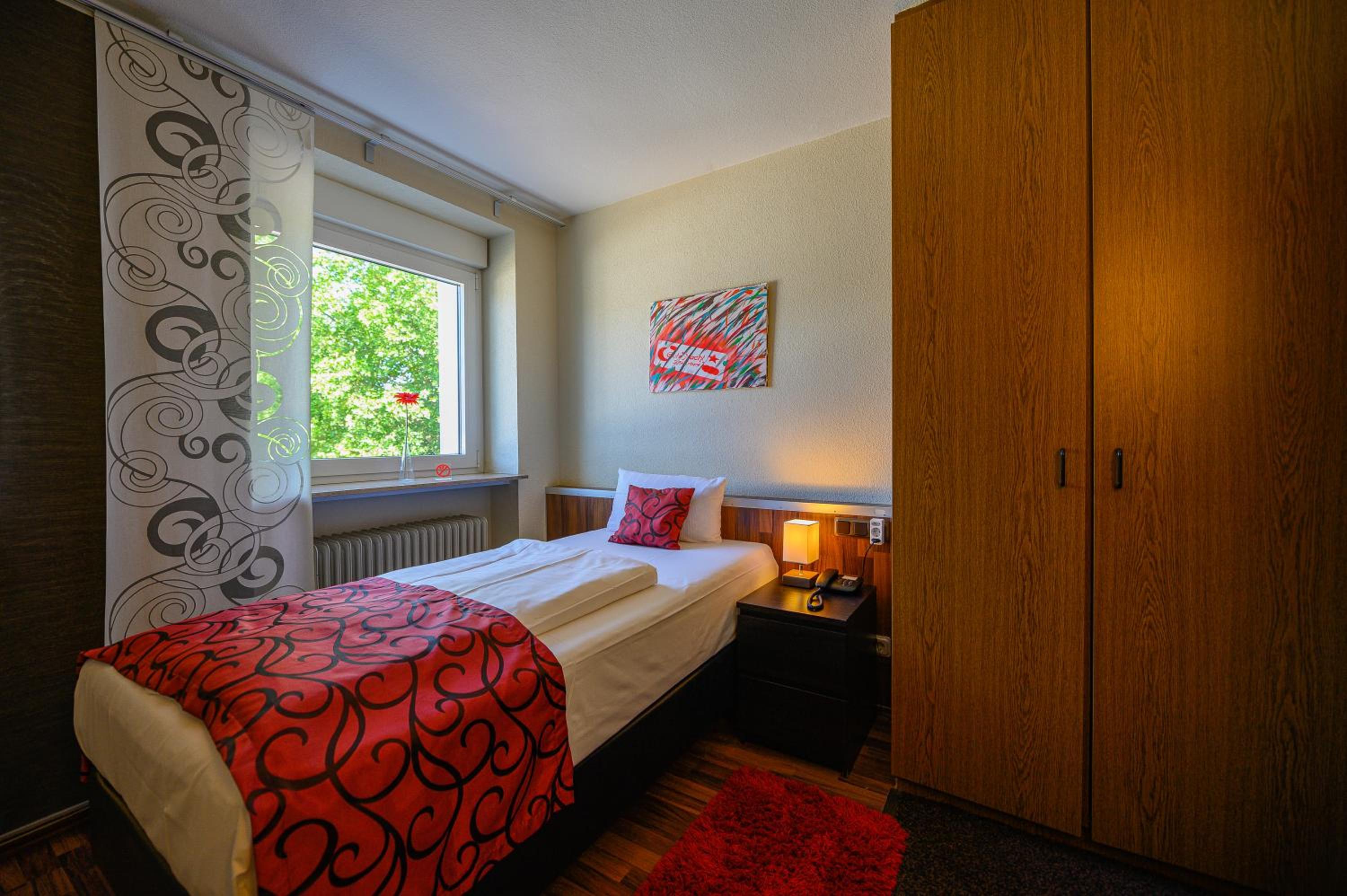 Economy Single Room photo 2