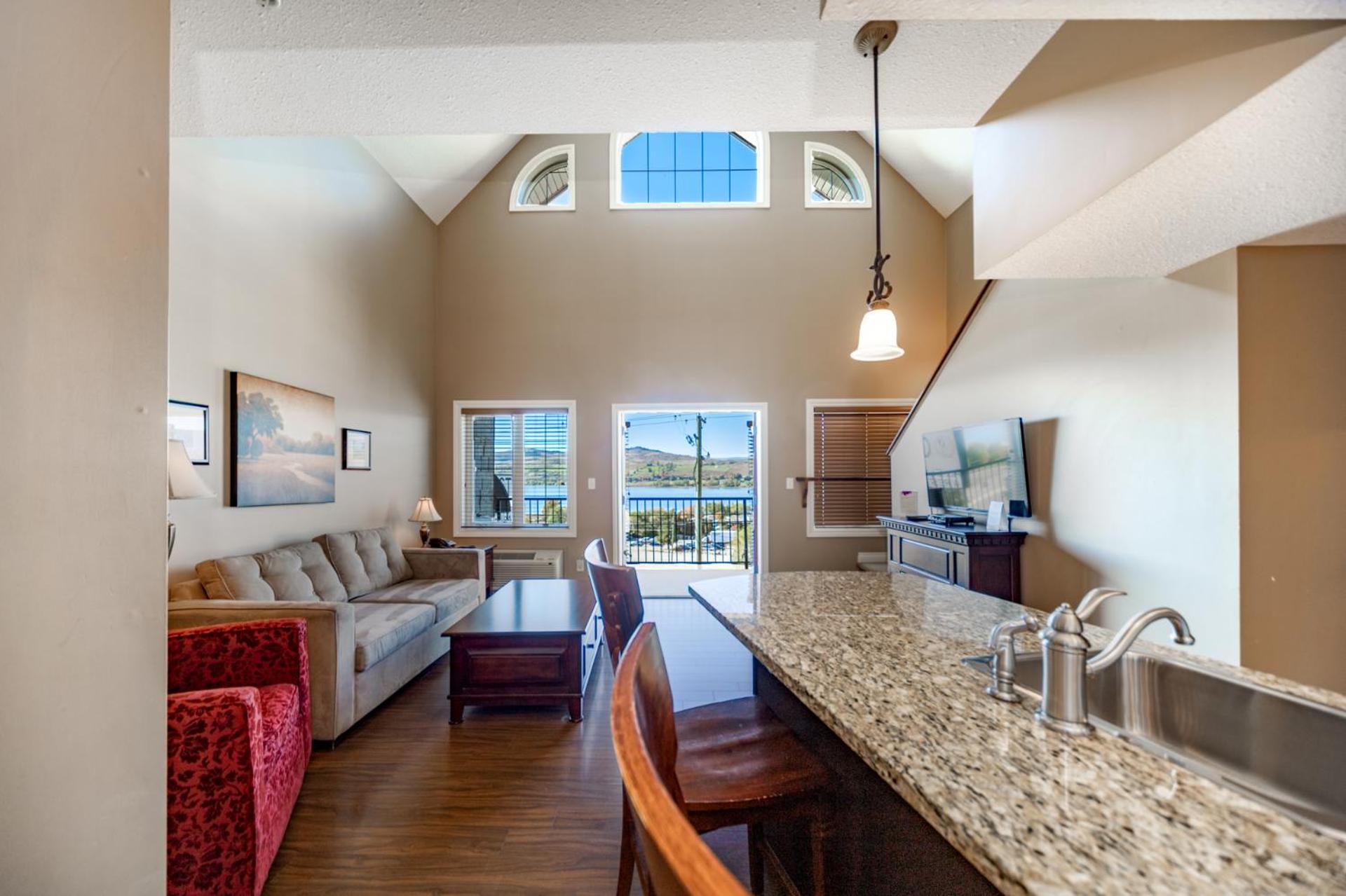 Executive King Suite photo 1