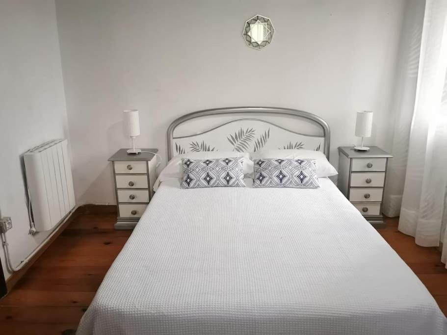Casa de cinco habitaciones