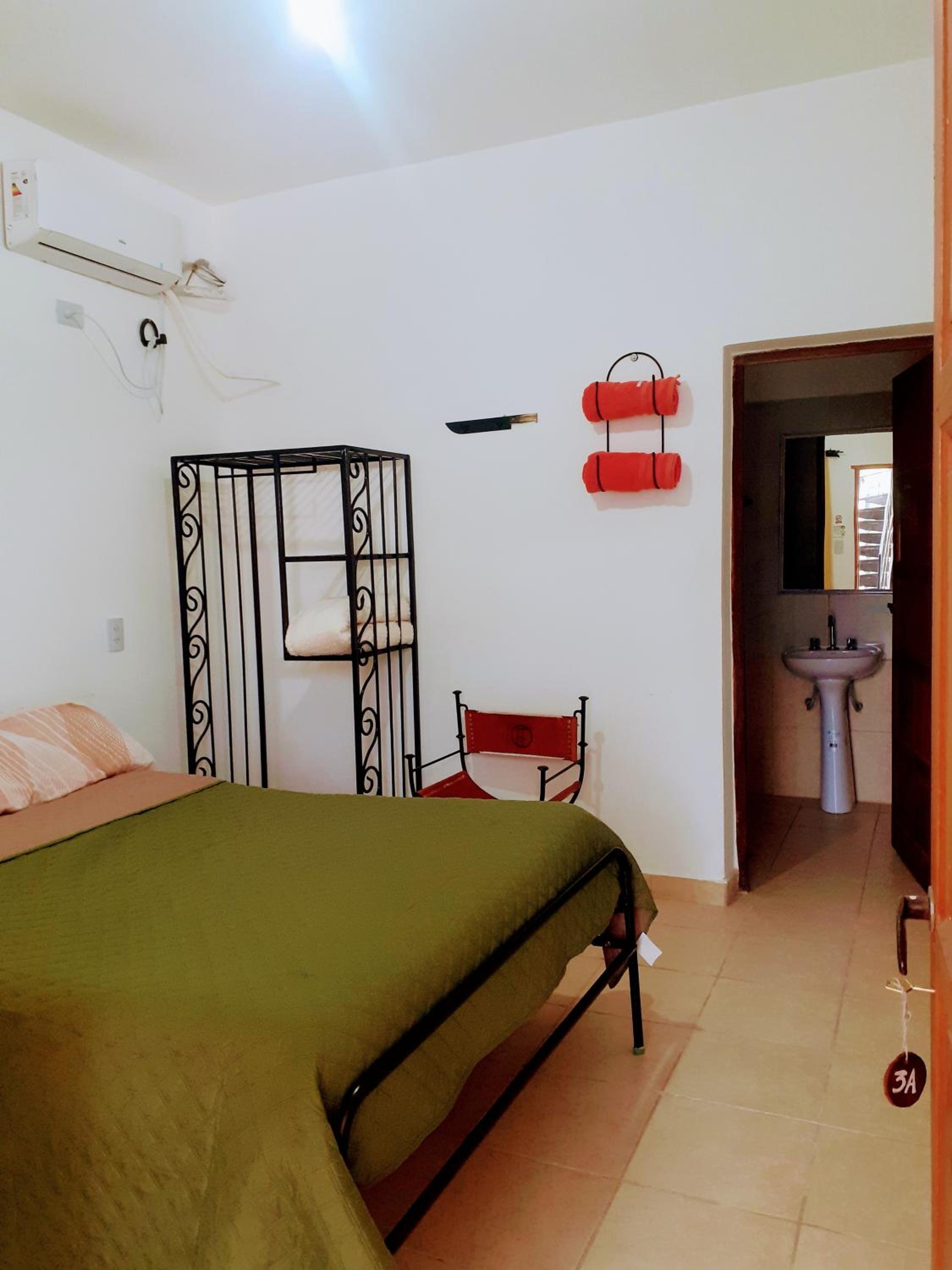 Double Room with Private Bathroom photo 1