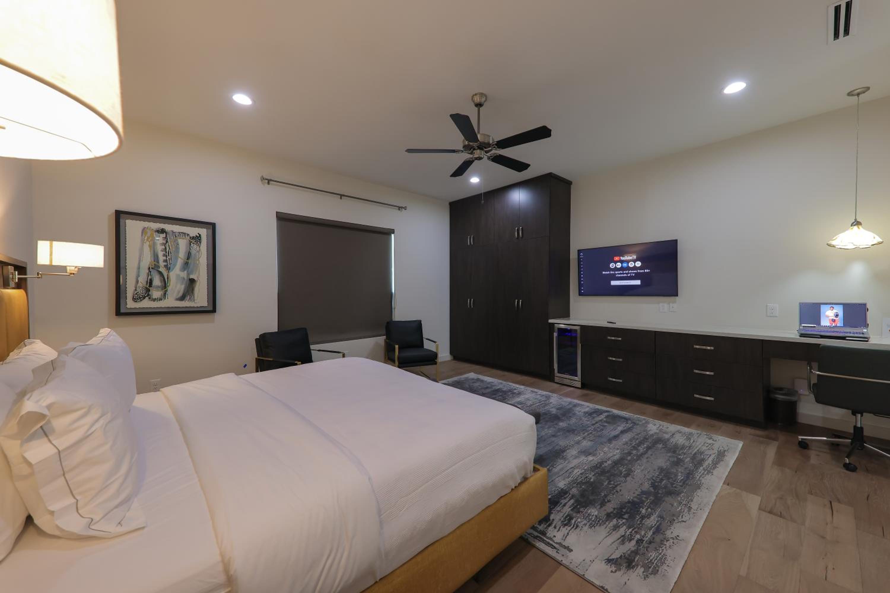 King Room with Spa Bath - Photo 5