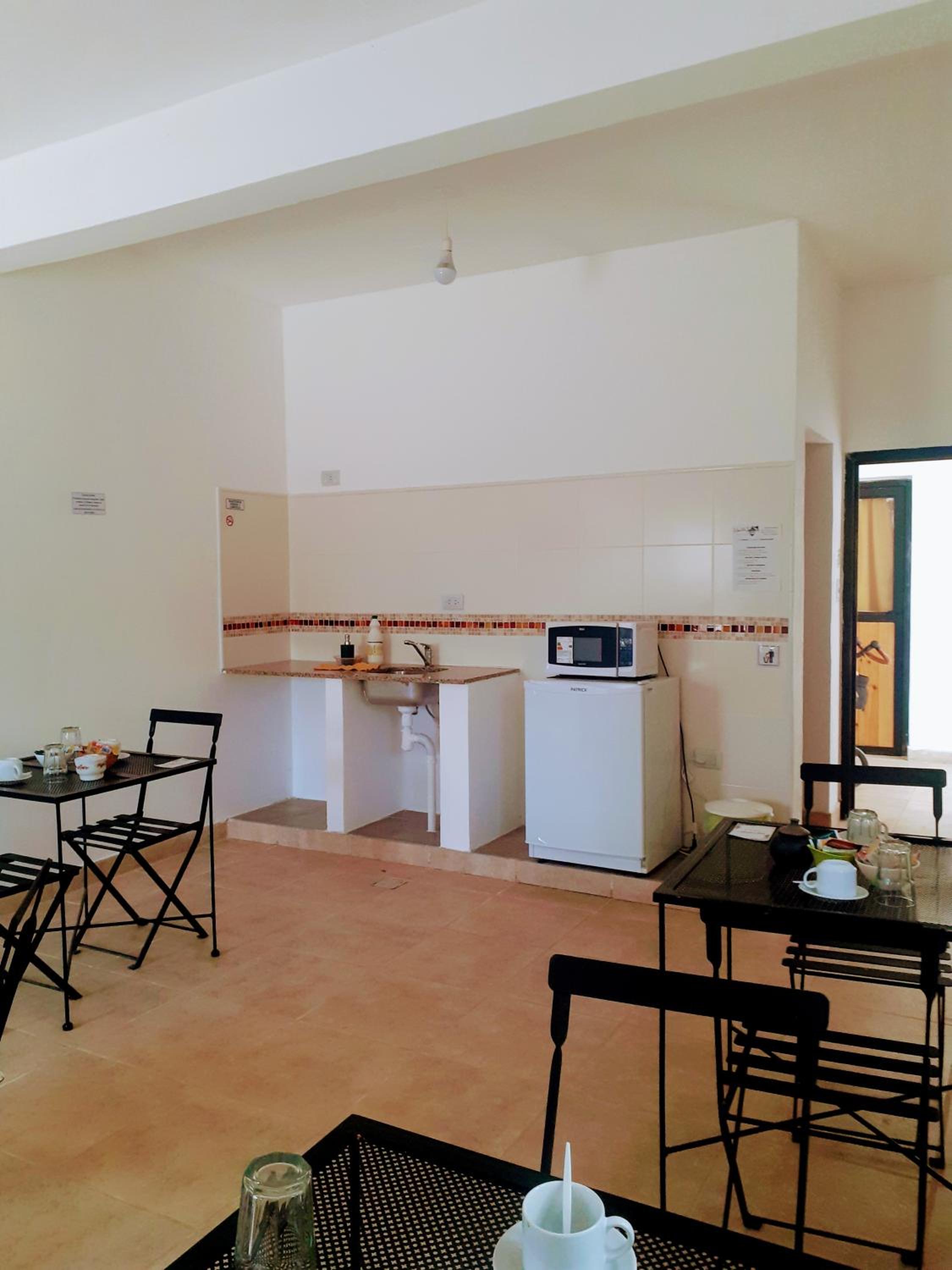 Double Room with Private Bathroom photo 2
