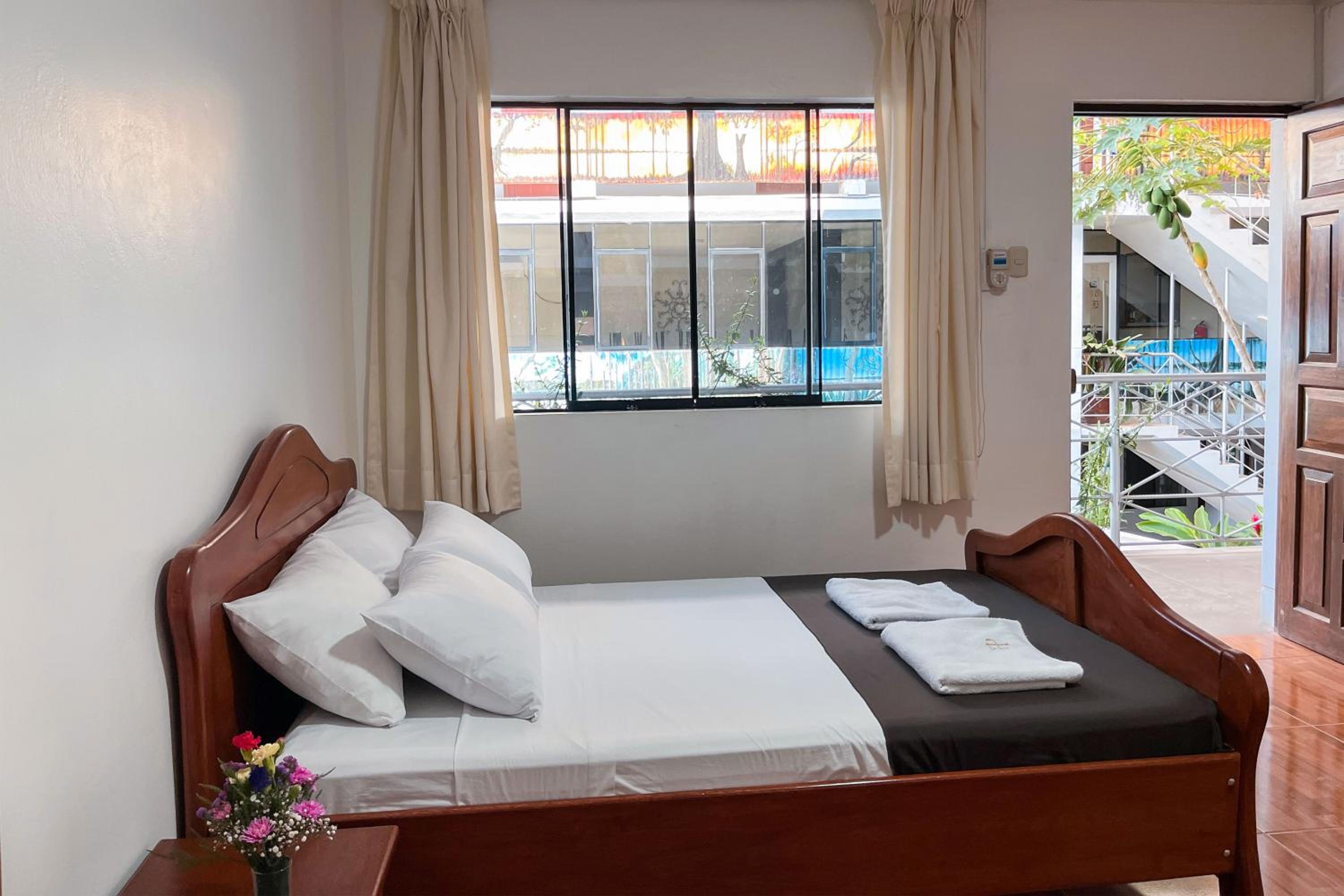 Superior Triple Room photo 1