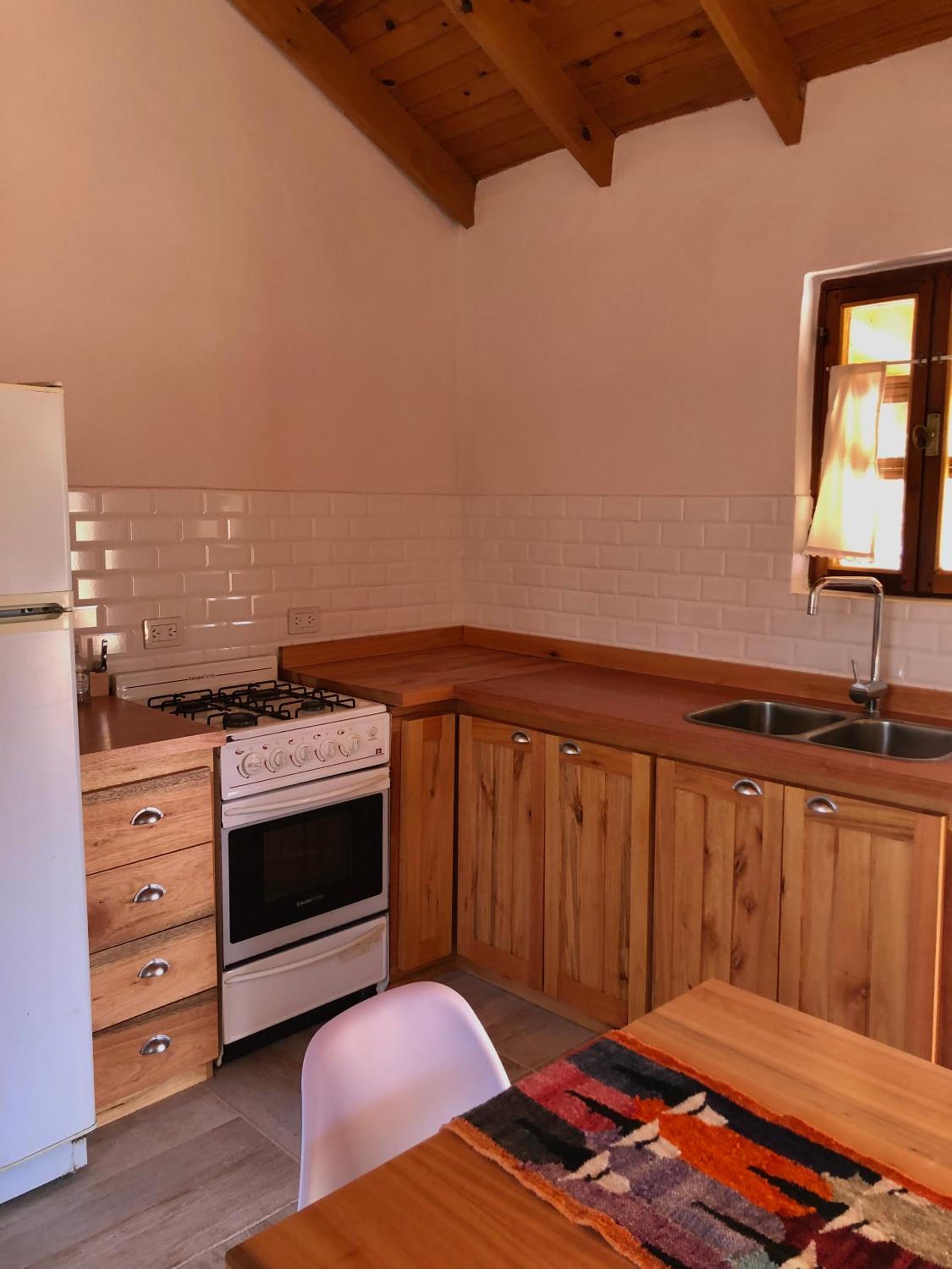 Bungalow with Mountain View photo 3