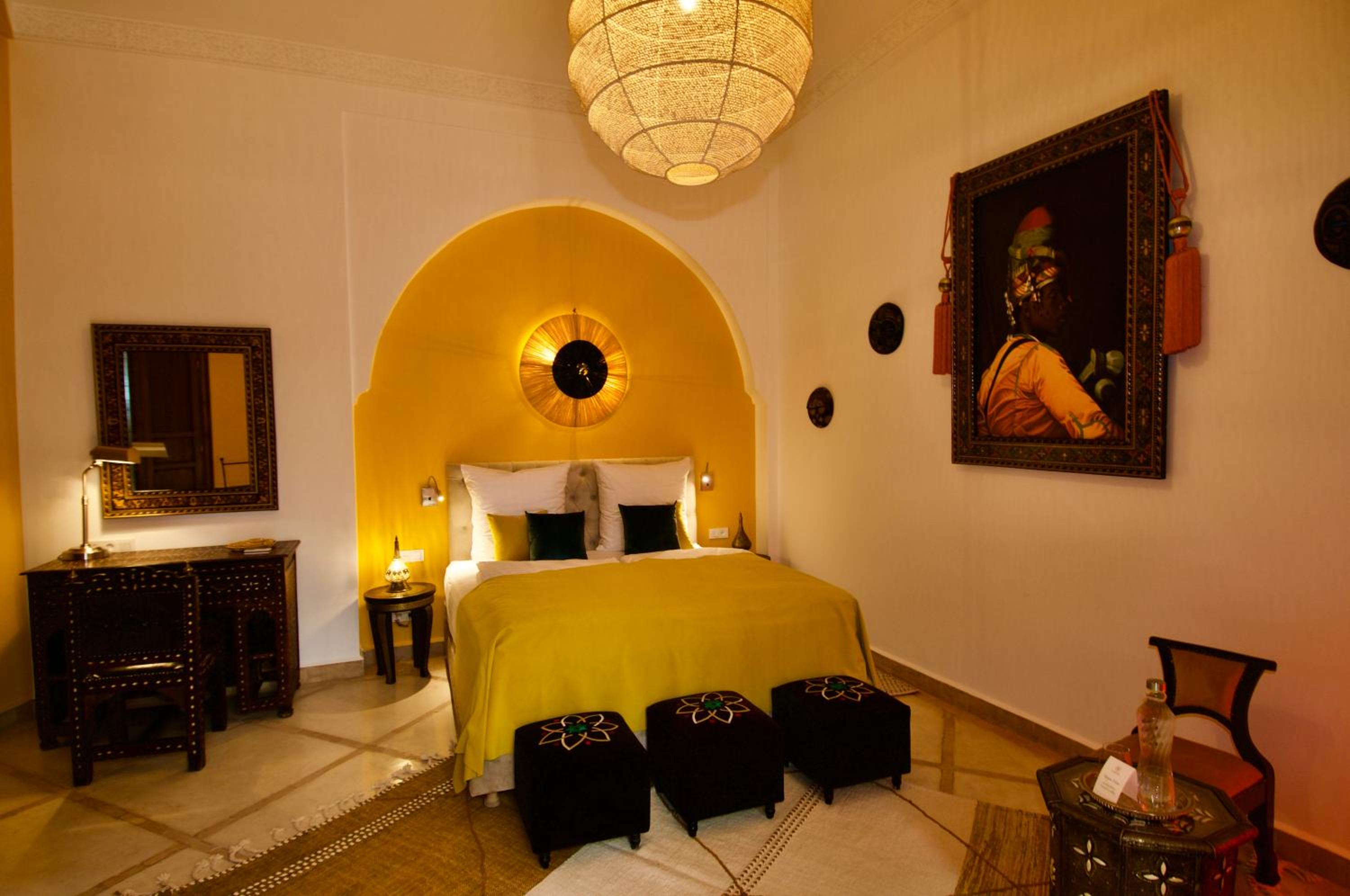 Badi Suite