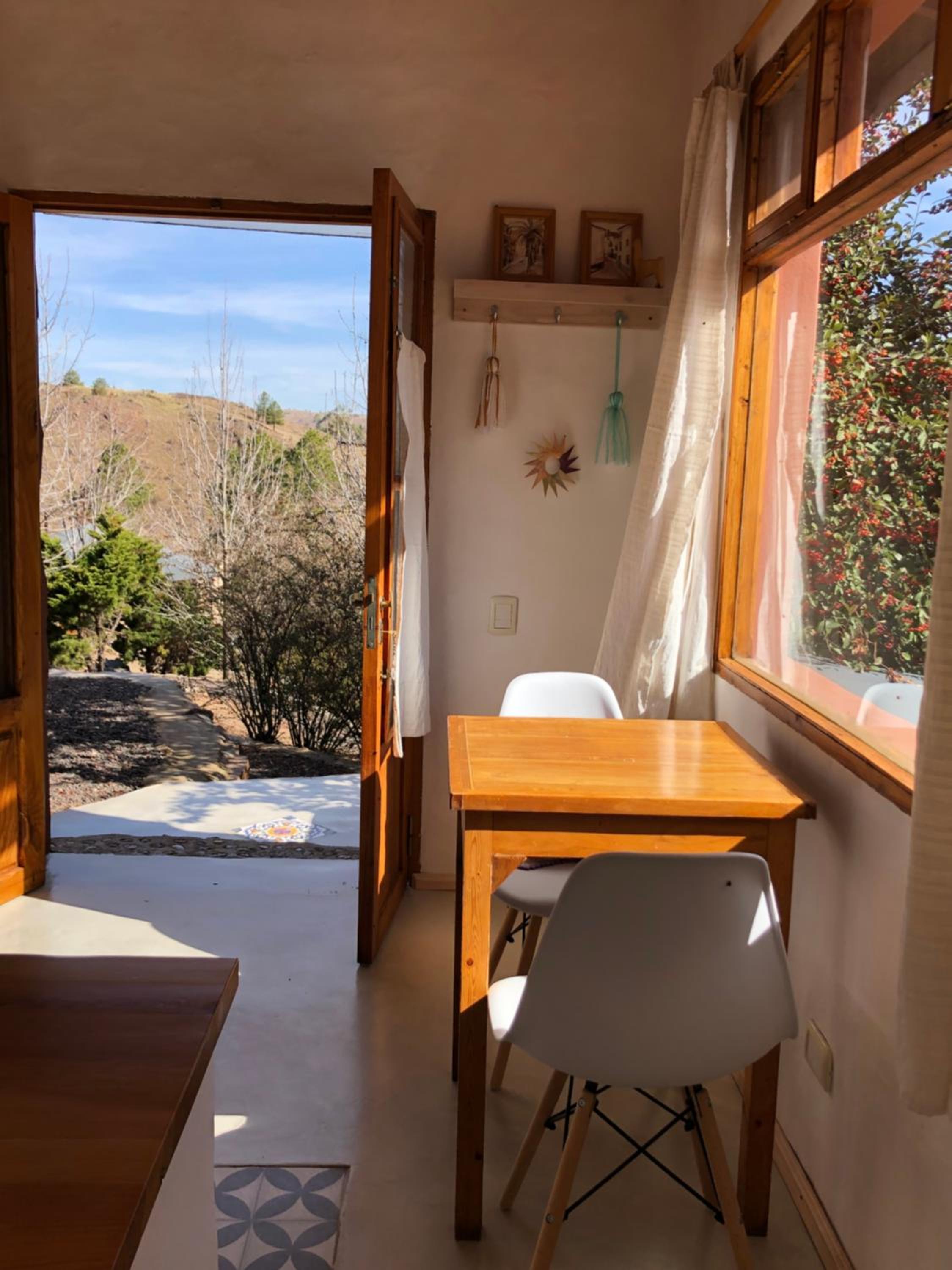 Cottage with Garden View photo 3