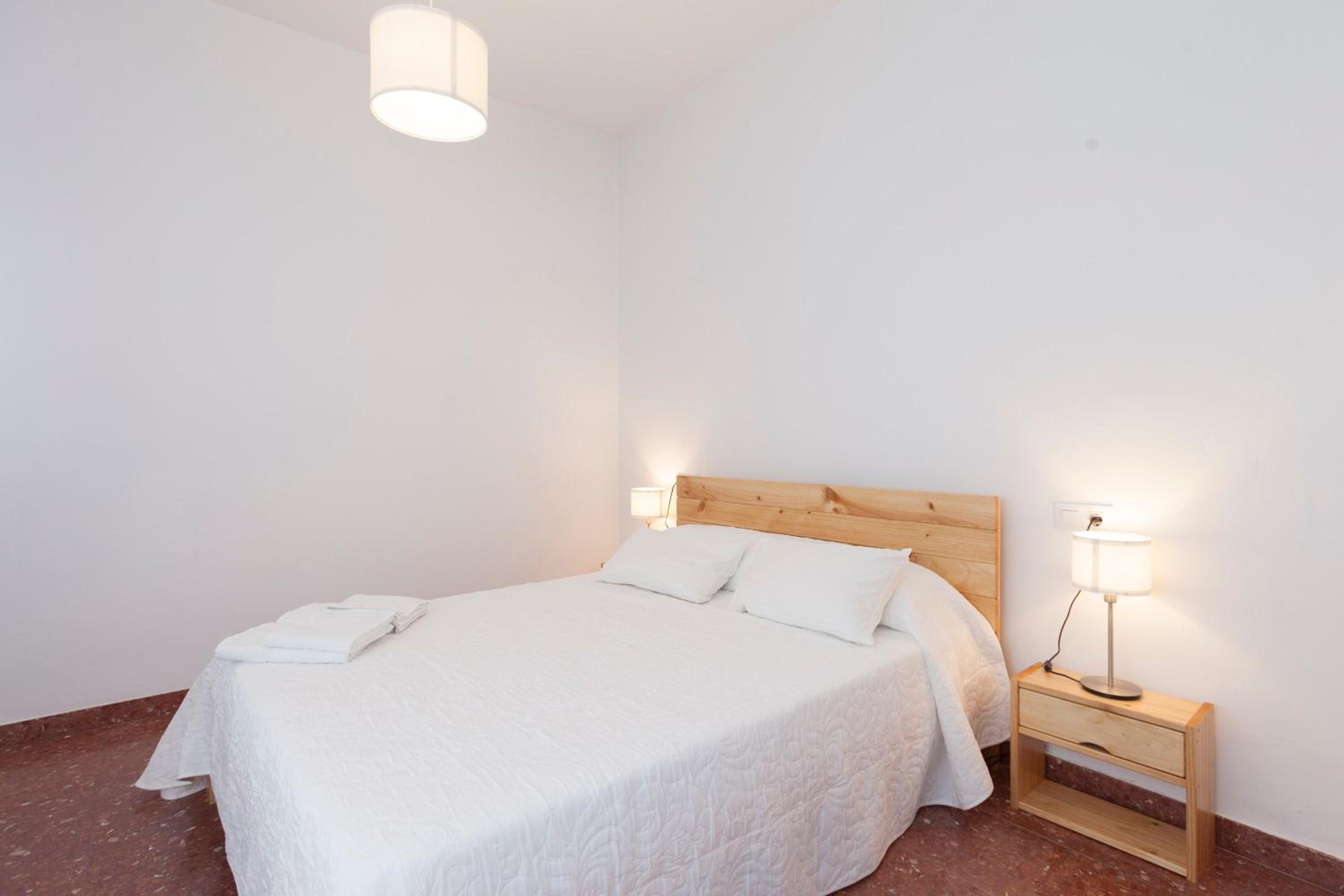 Departamento de tres habitaciones