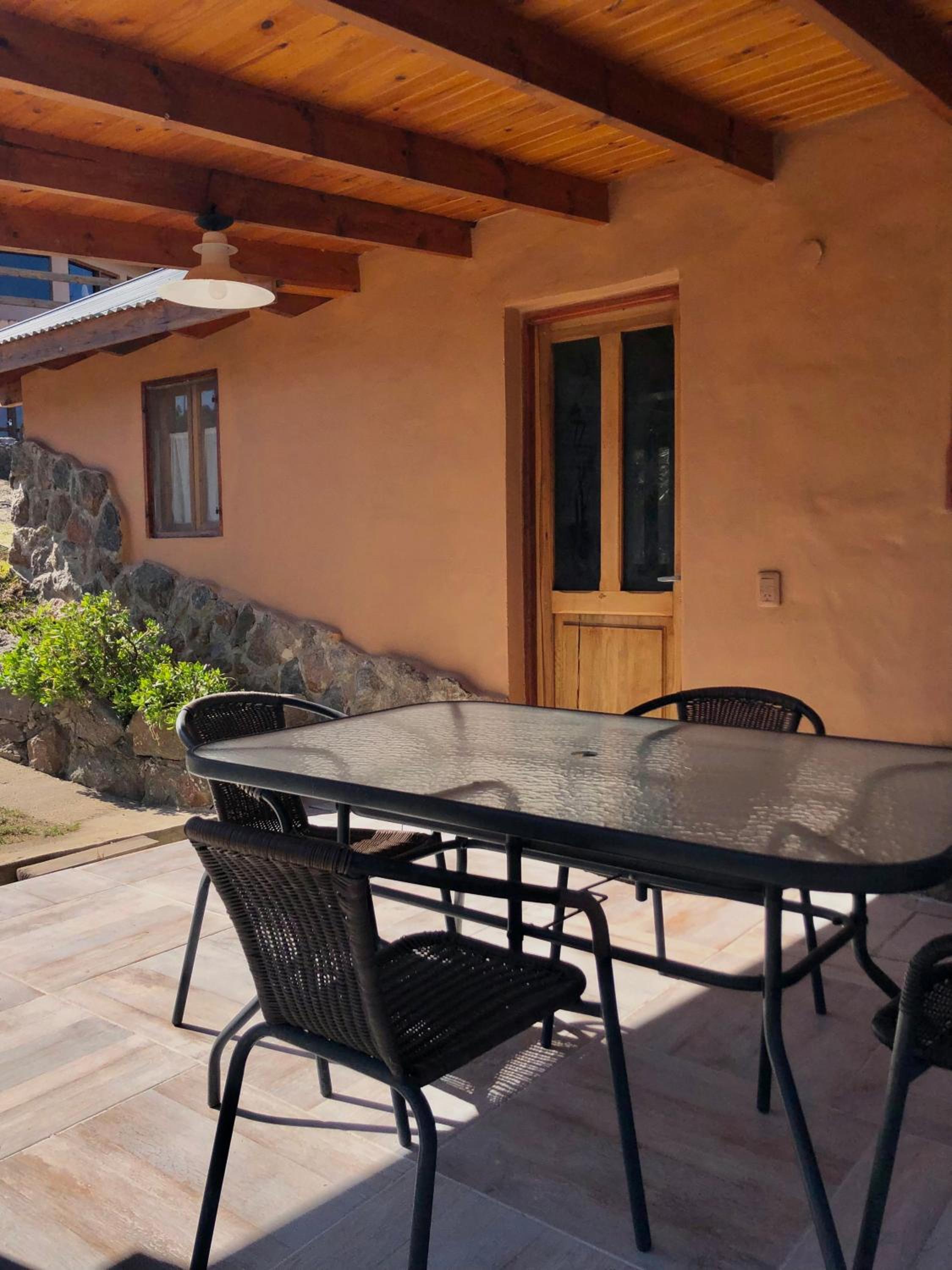 Bungalow with Mountain View photo 2