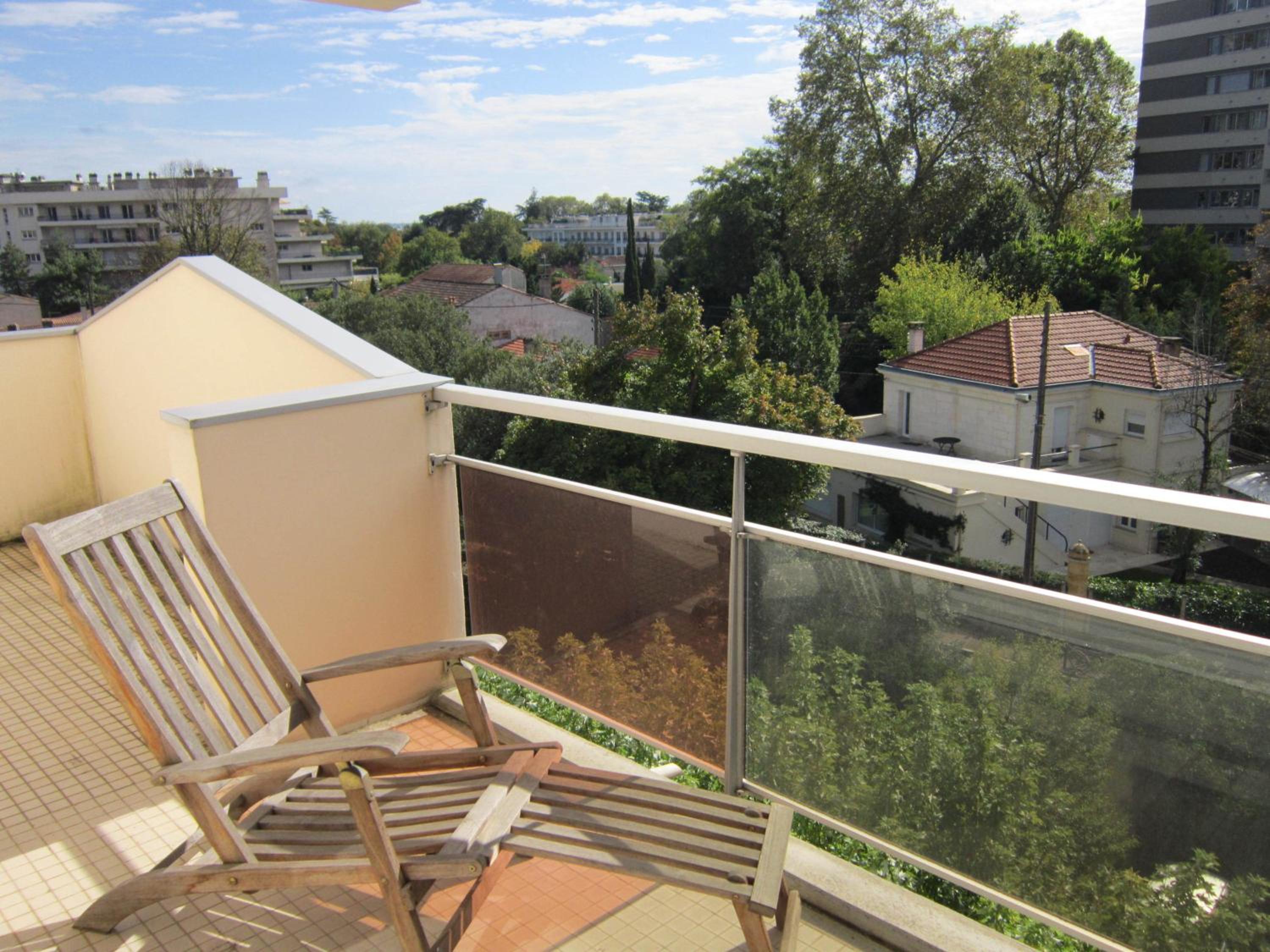 Two-Bedroom Apartment - Photo 1