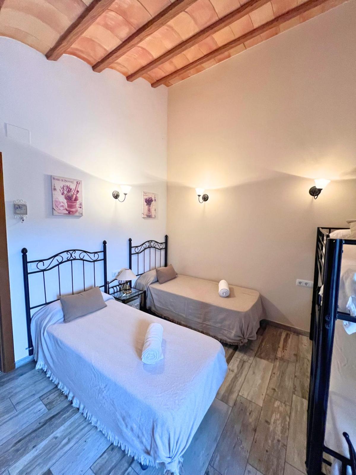 Habitación Cuádruple