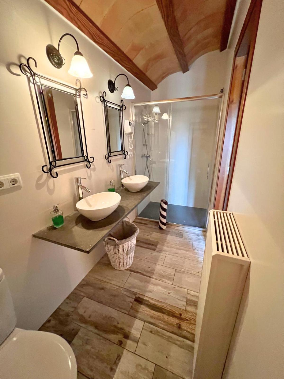 Quadruple Room photo 2