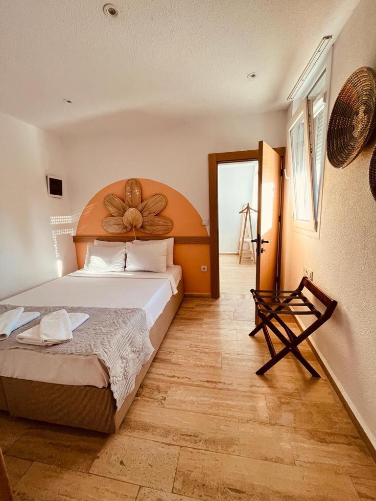 Standard Quadruple Room photo 3