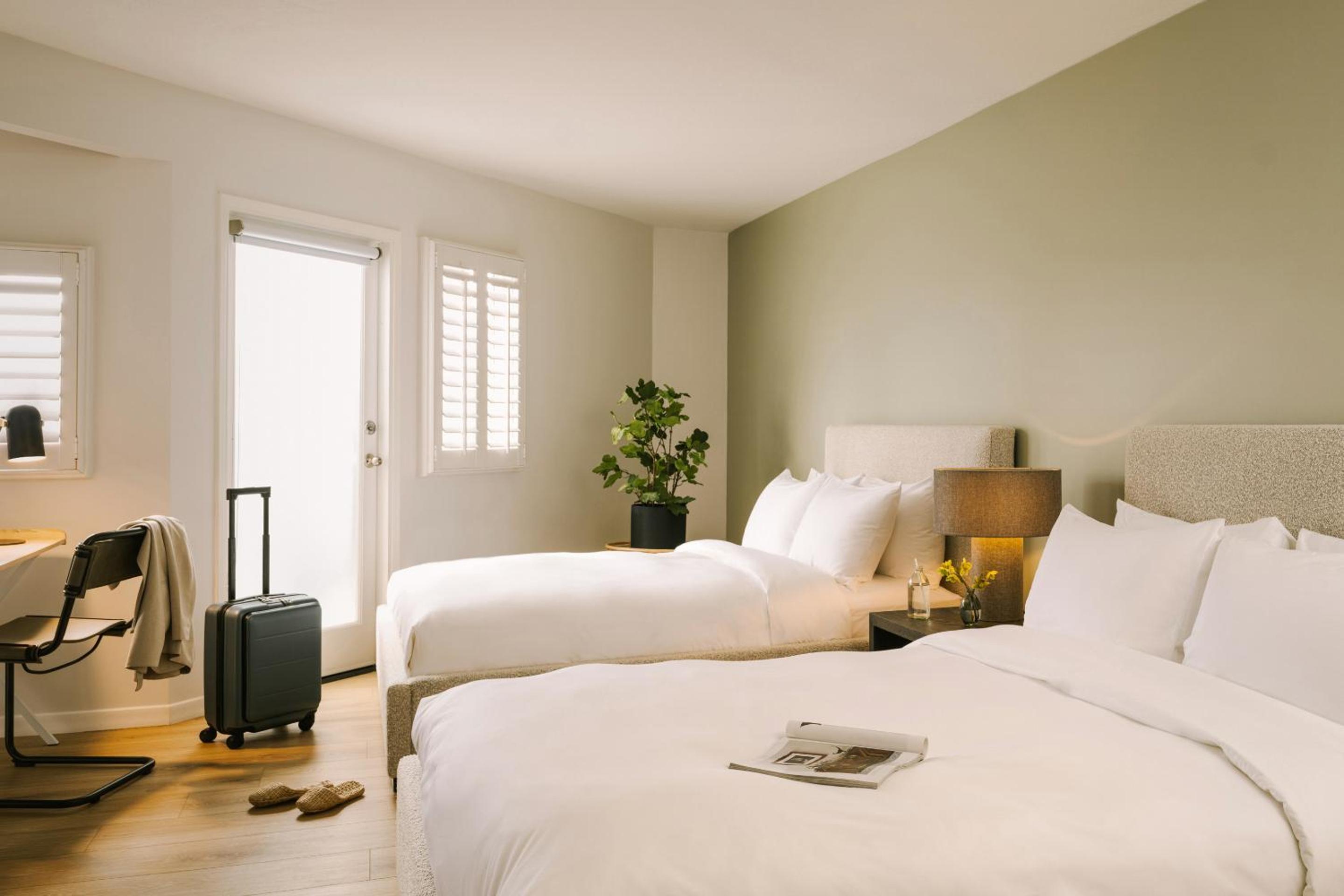 Double Room With Balcony photo 1
