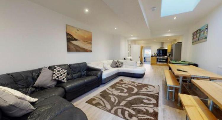 Quadruple Room photo 3