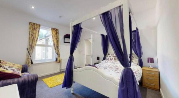 Quadruple Room photo 1
