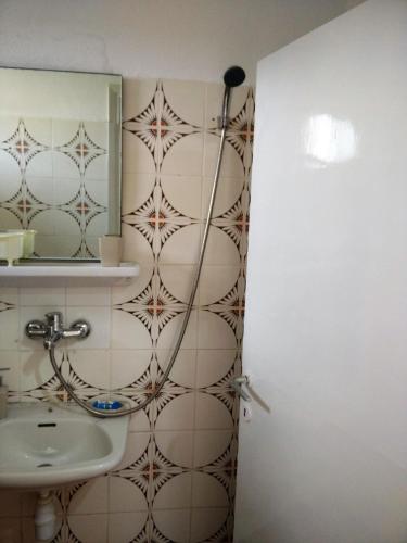 Apartment with Sea View photo 3