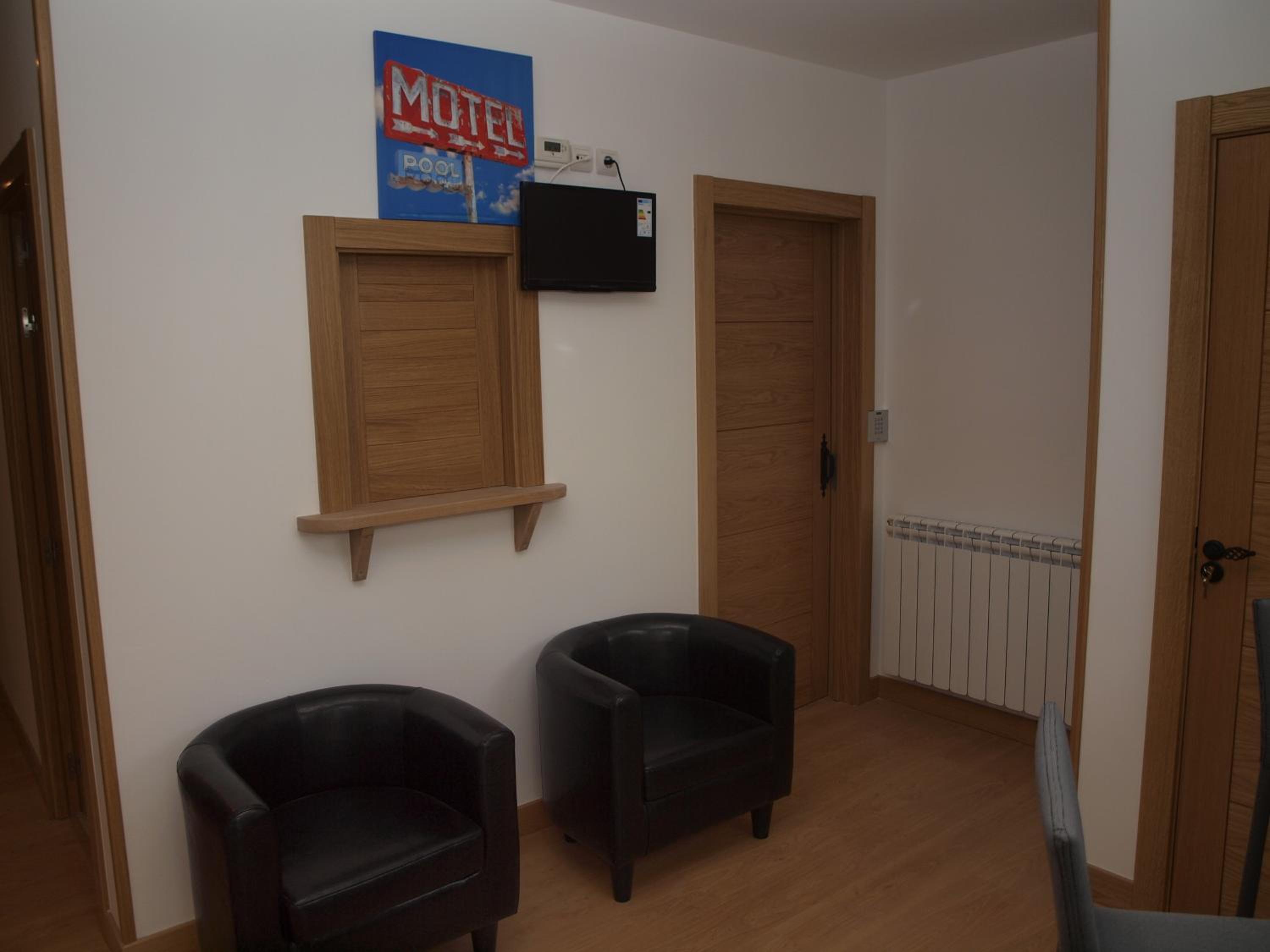Habitación Individual Estándar
