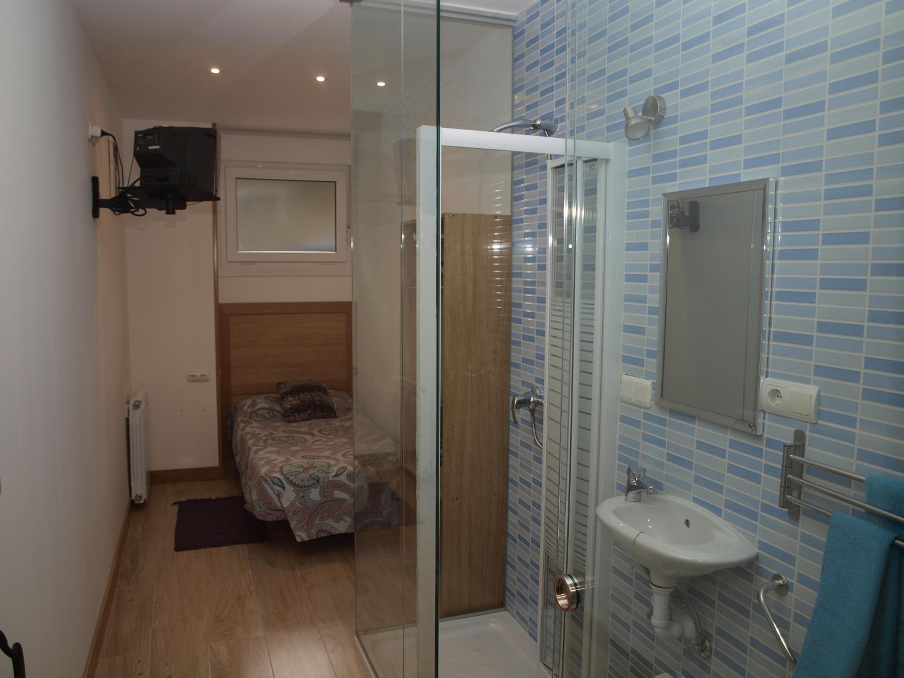 Standard Single Room photo 3
