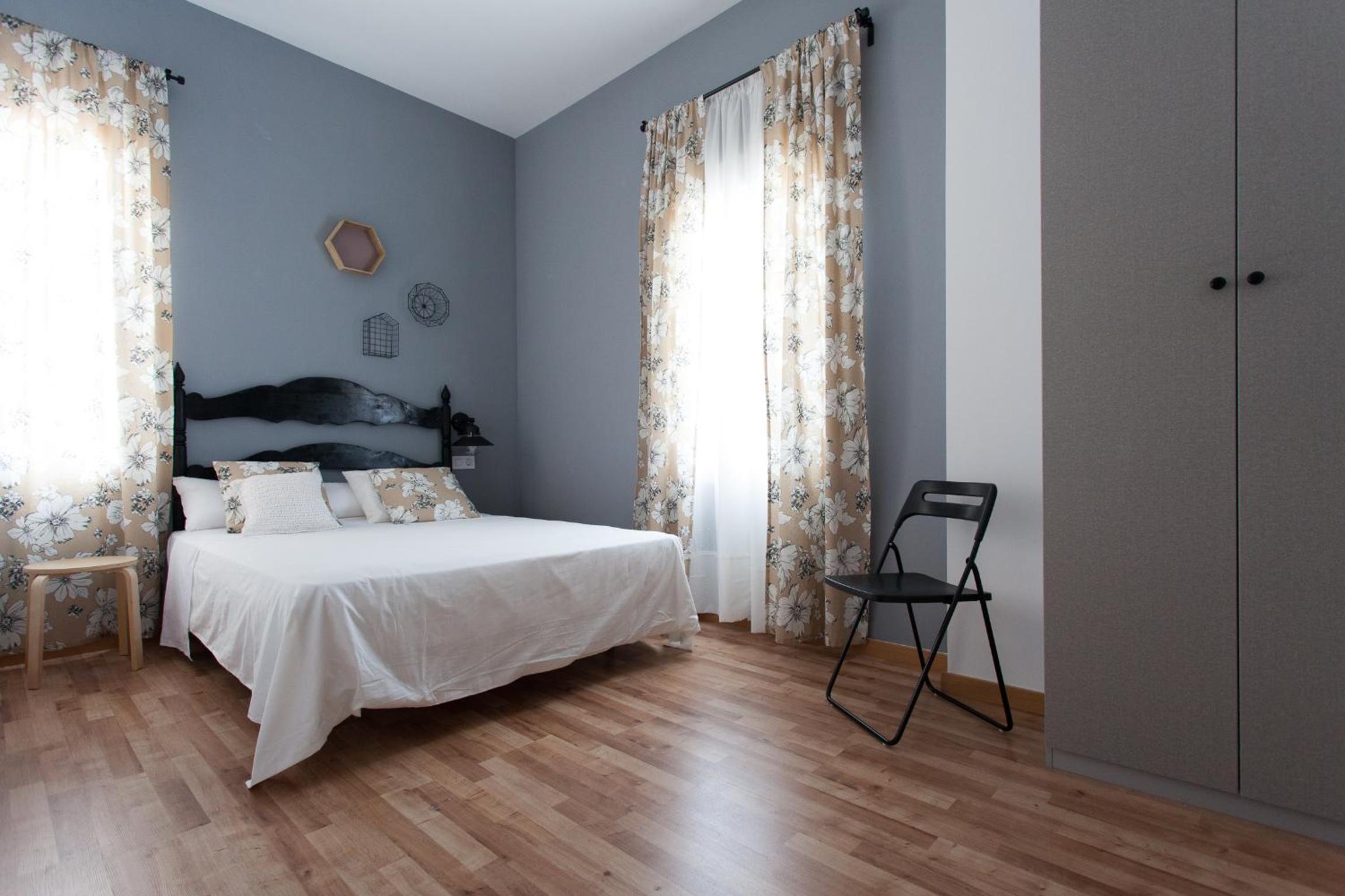 Three-Bedroom Apartment (Laraña 5.2) - Photo 12