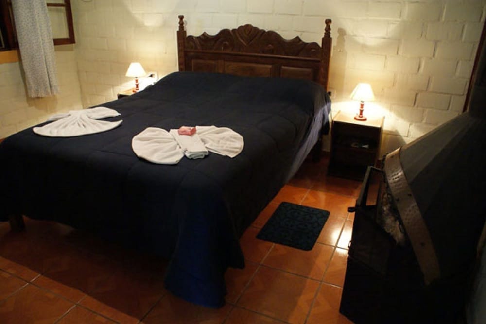 Deluxe Chalet photo 1