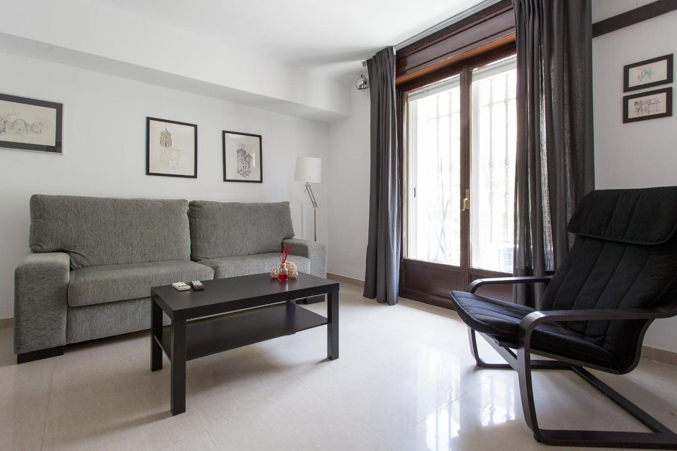 One-Bedroom Apartment in first floor (Laraña 1.1) - Photo 4