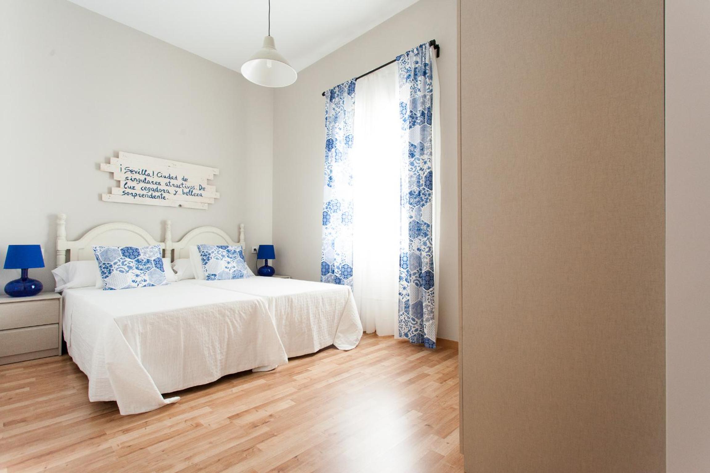Three-Bedroom Apartment (Laraña 5.3) - Photo 7