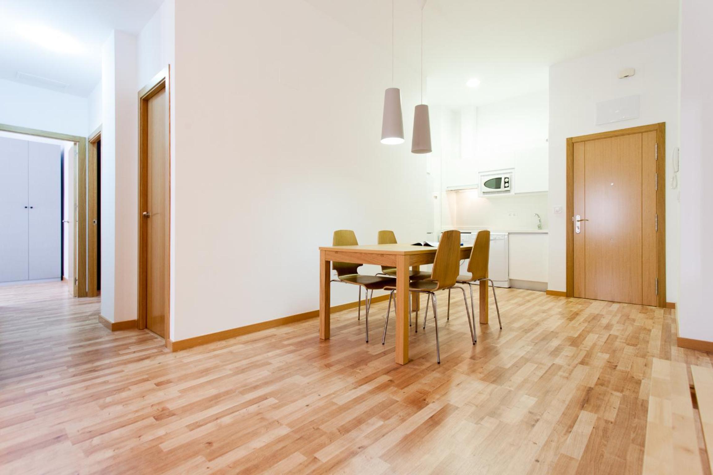Three-Bedroom Apartment (Laraña 5.2) - Photo 16
