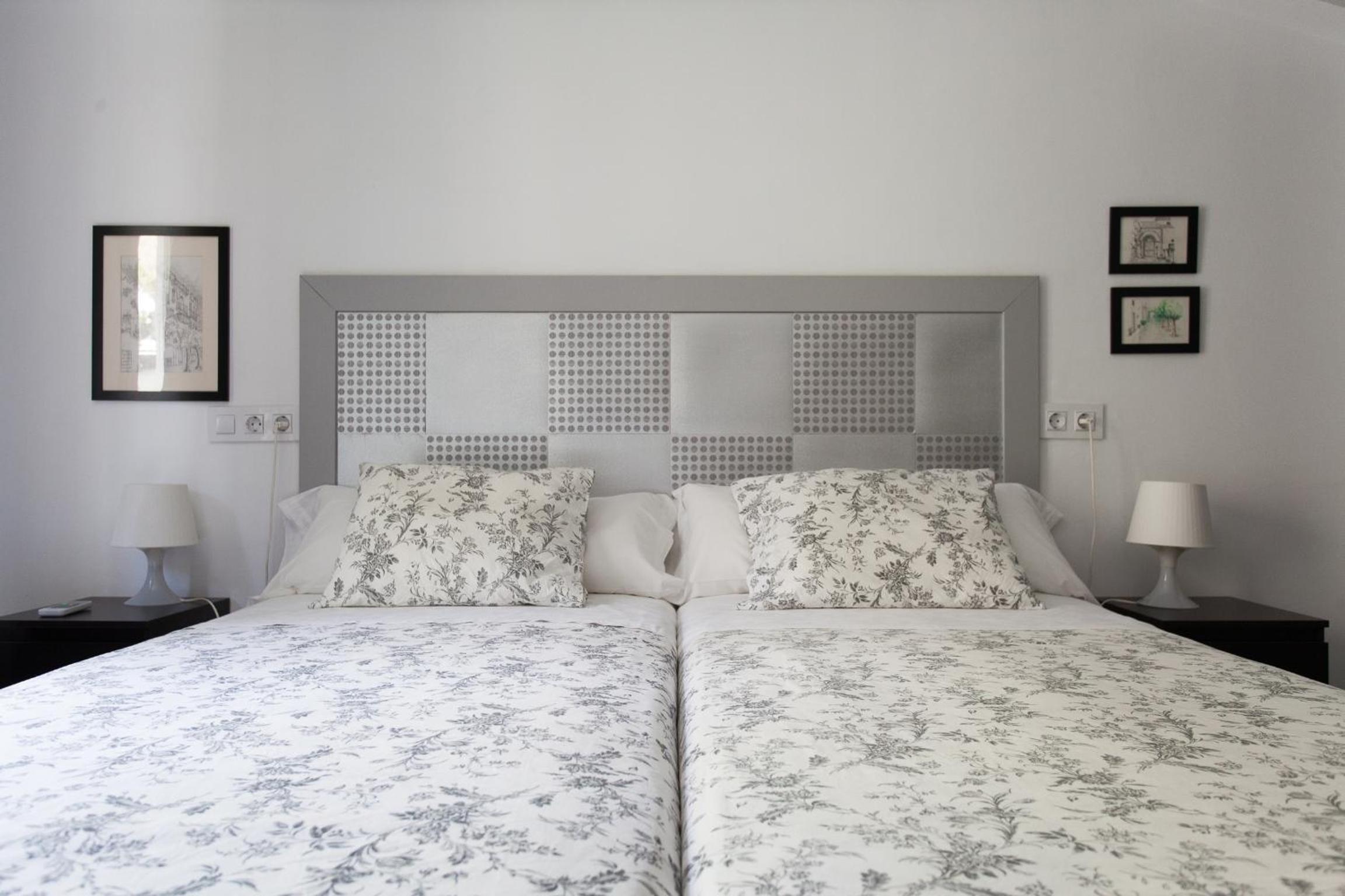One-Bedroom Apartment in first floor (Laraña 1.1) - Photo 10