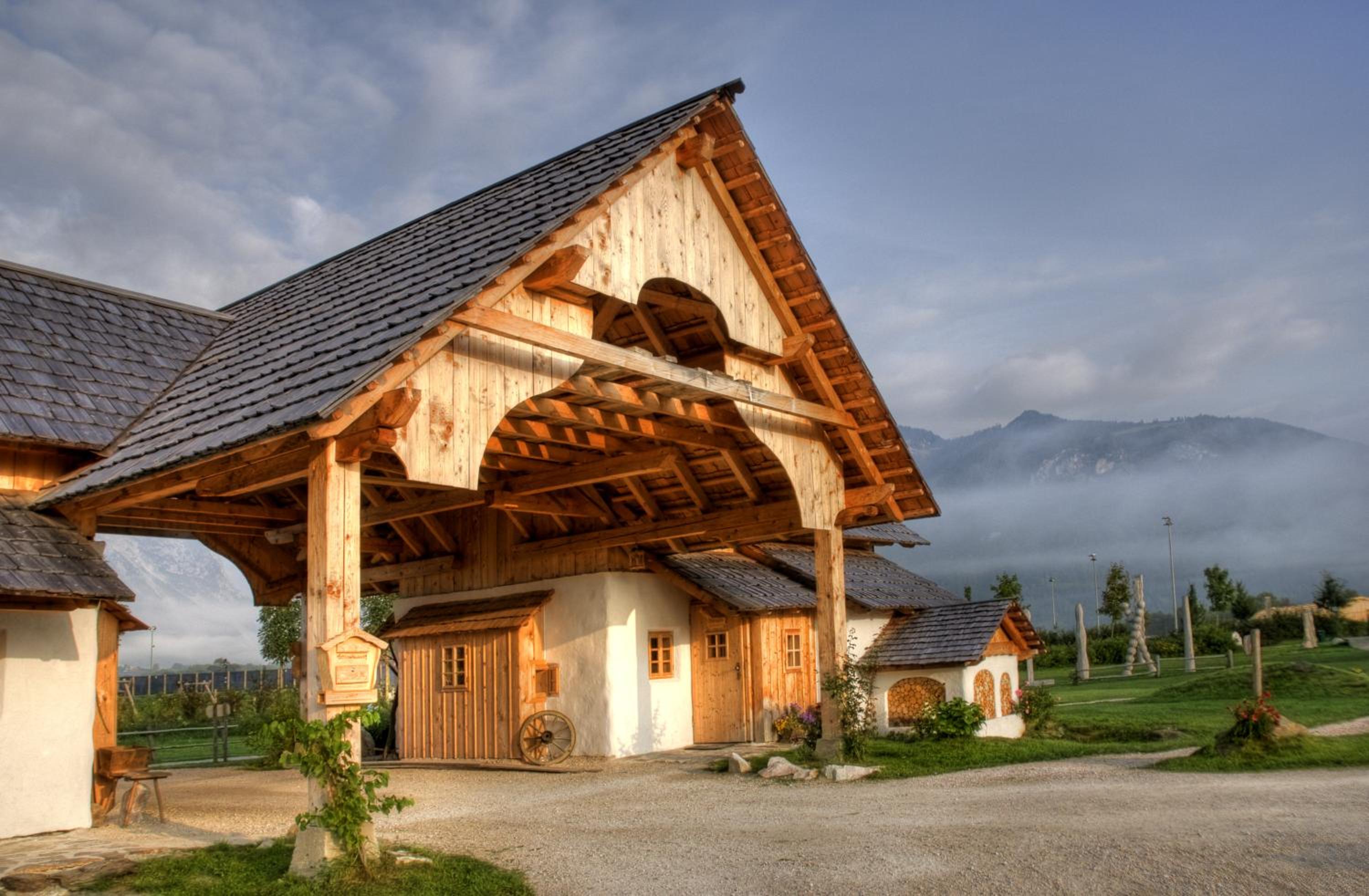 Chalet photo 2