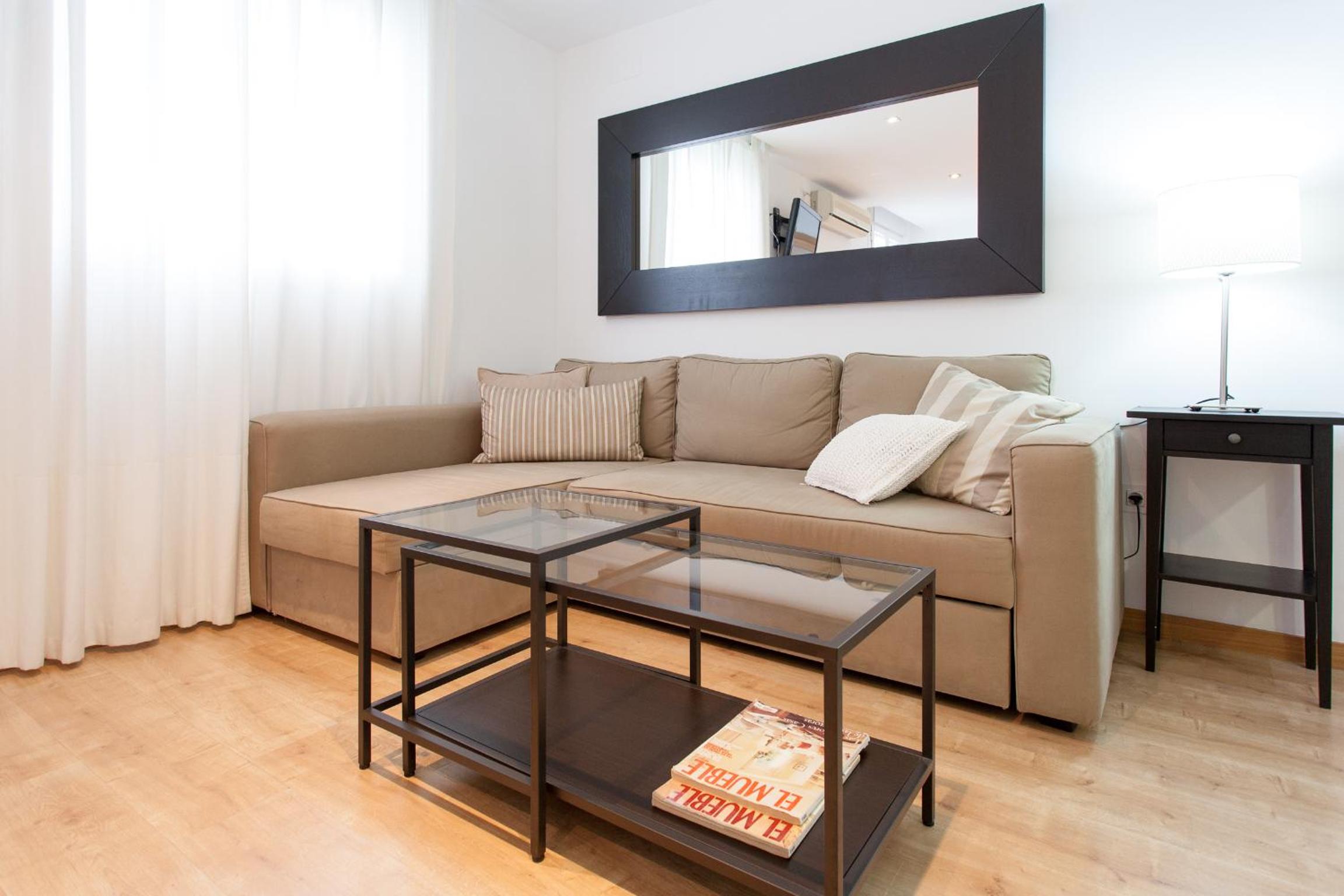 Apartment with Terrace (Laraña 6.2) - Photo 1
